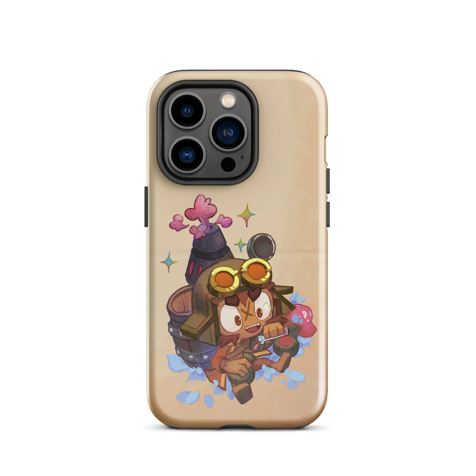 Alchemist iPhone Case (Tough) - Image 13