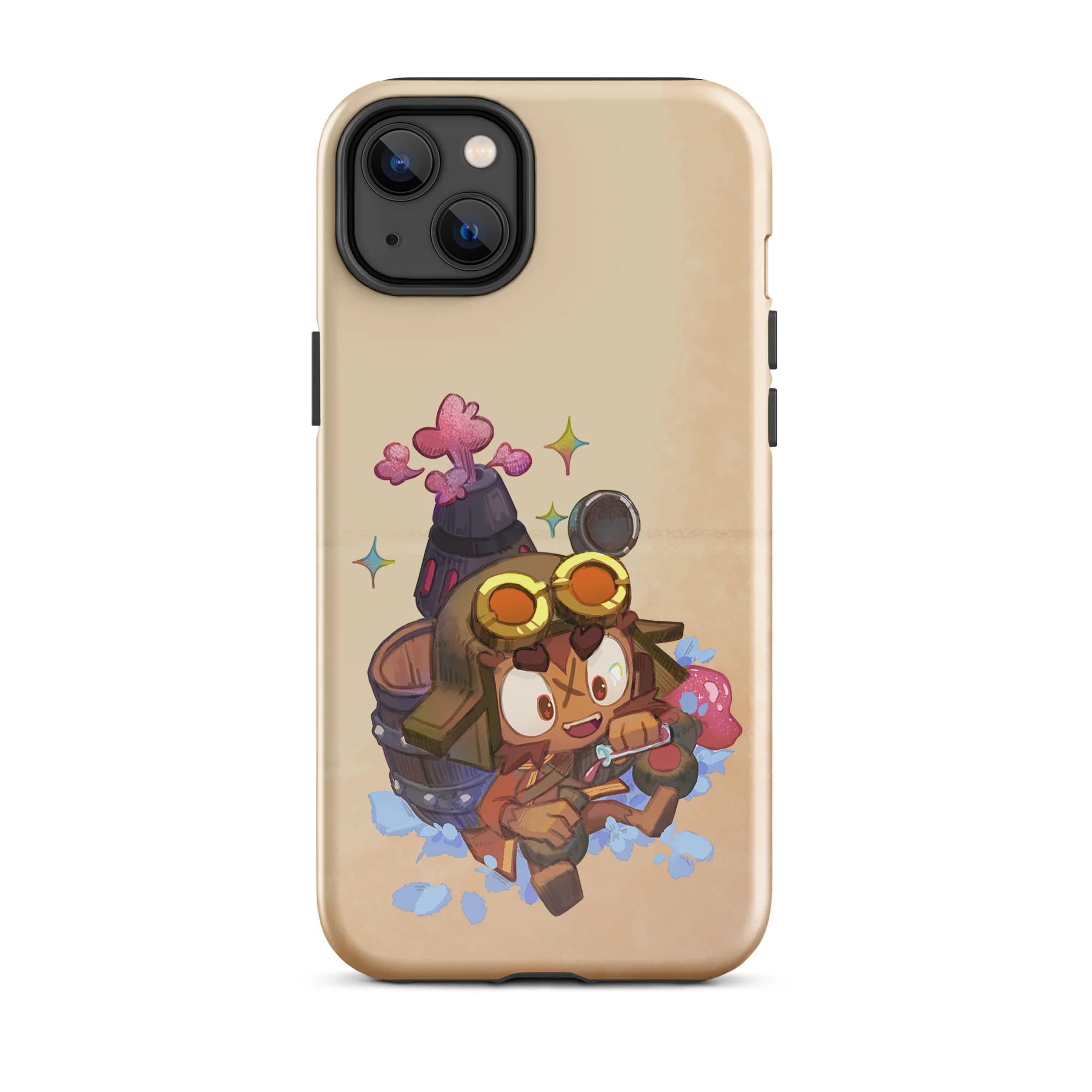 Alchemist iPhone Case (Tough) - Image 14