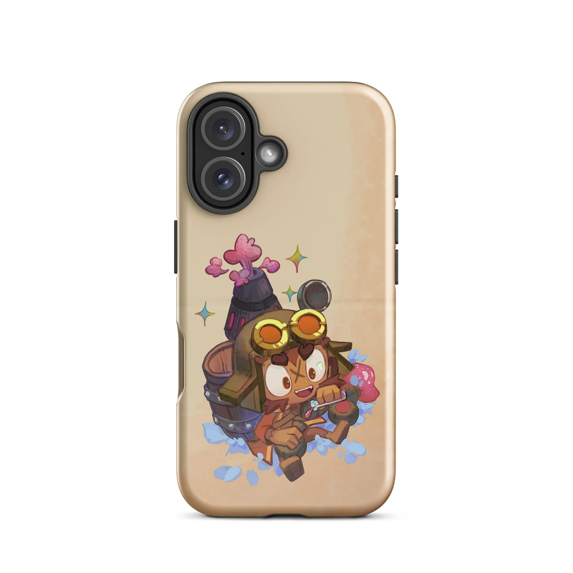 Alchemist iPhone Case (Tough) - Image 20