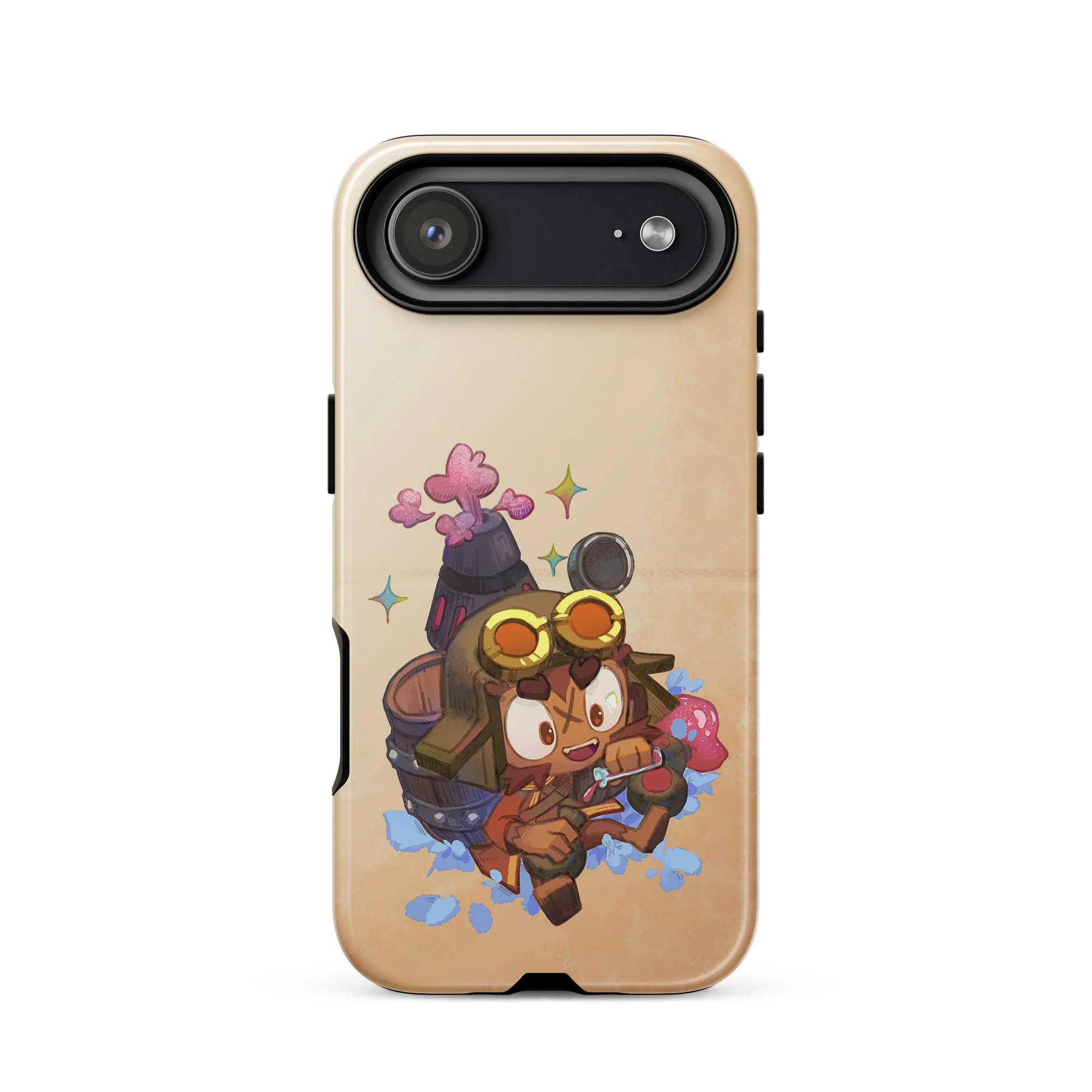 Alchemist iPhone Case (Tough) - Image 25