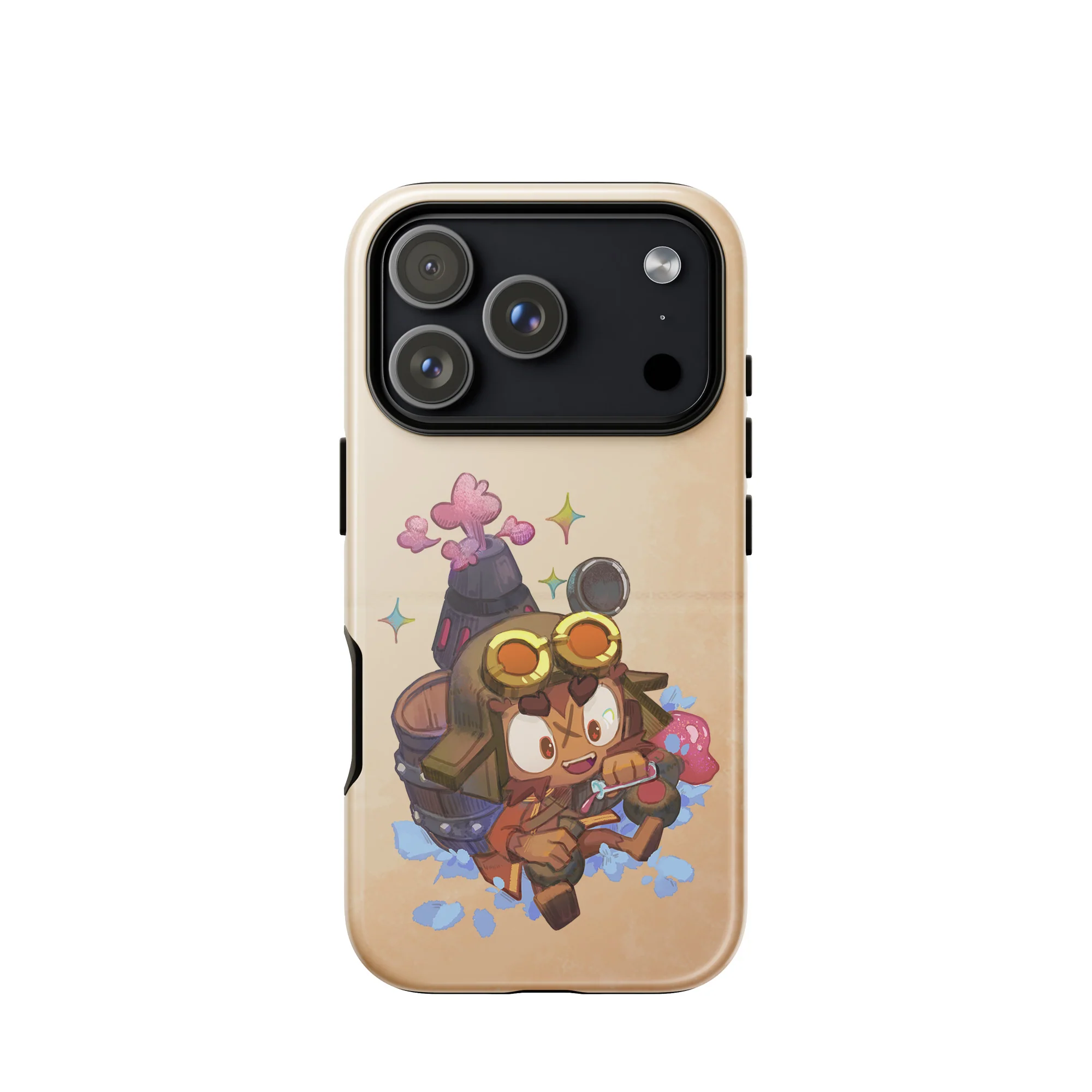 Alchemist iPhone Case (Tough) - Image 26