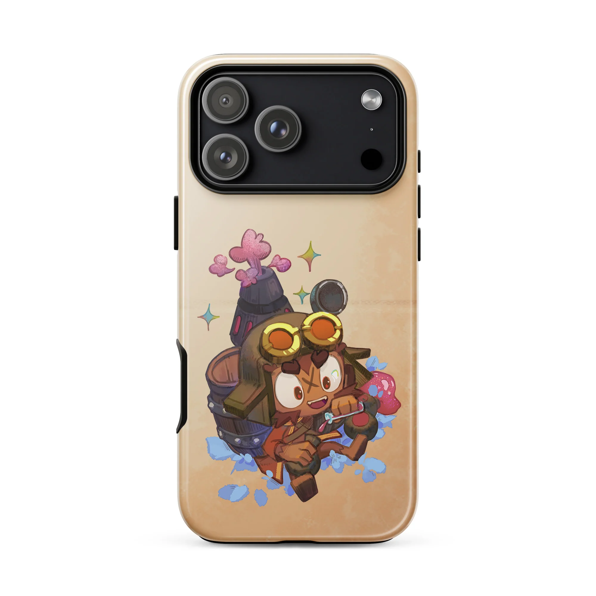 Alchemist iPhone Case (Tough) - Image 27