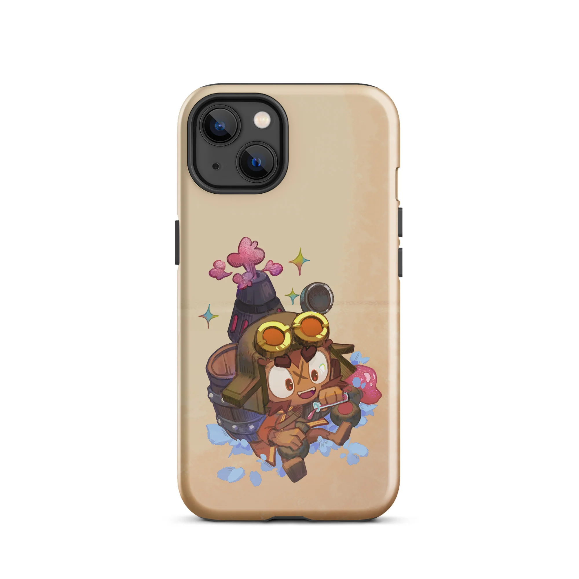Alchemist iPhone Case (Tough) - Image 8