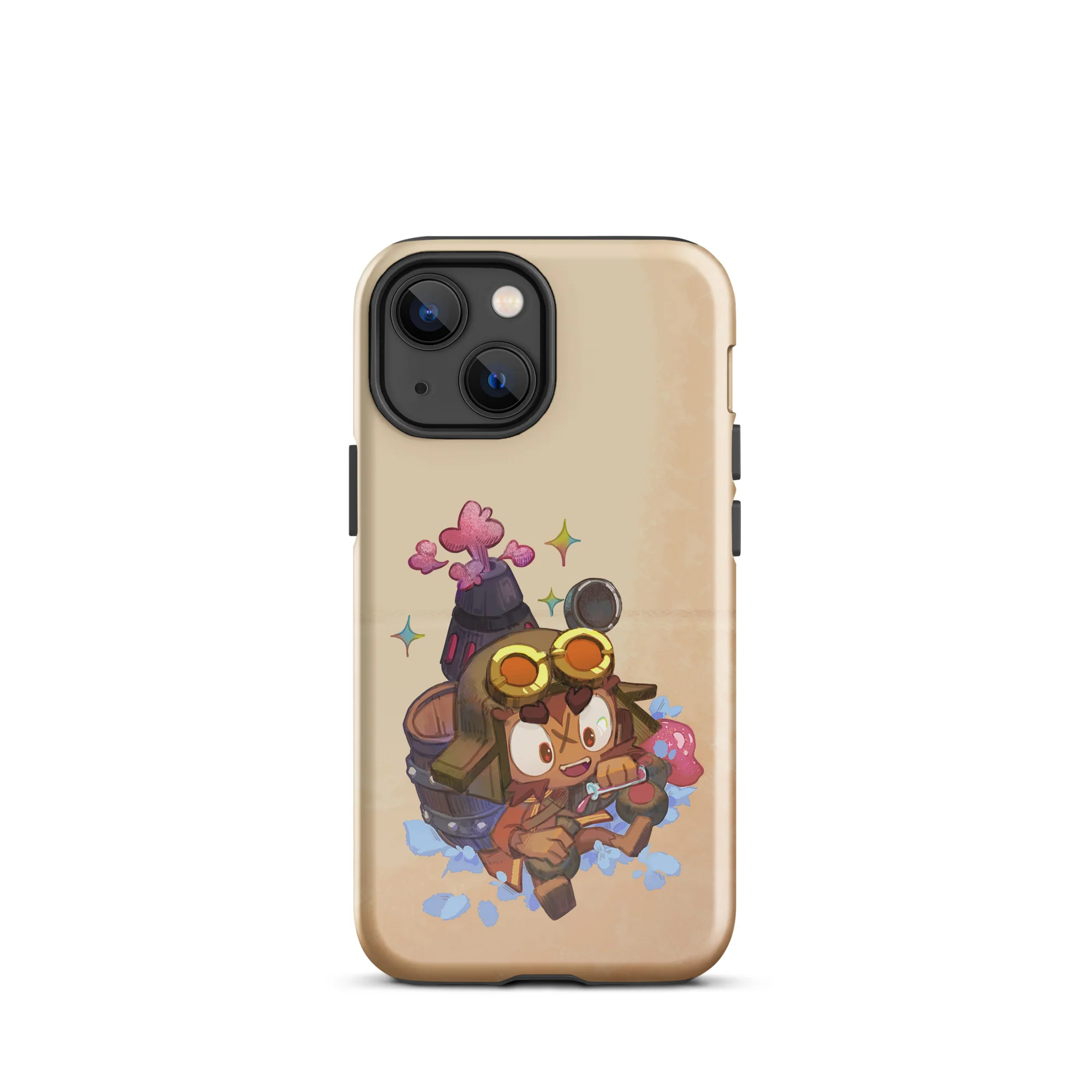 Alchemist iPhone Case (Tough) - Image 9