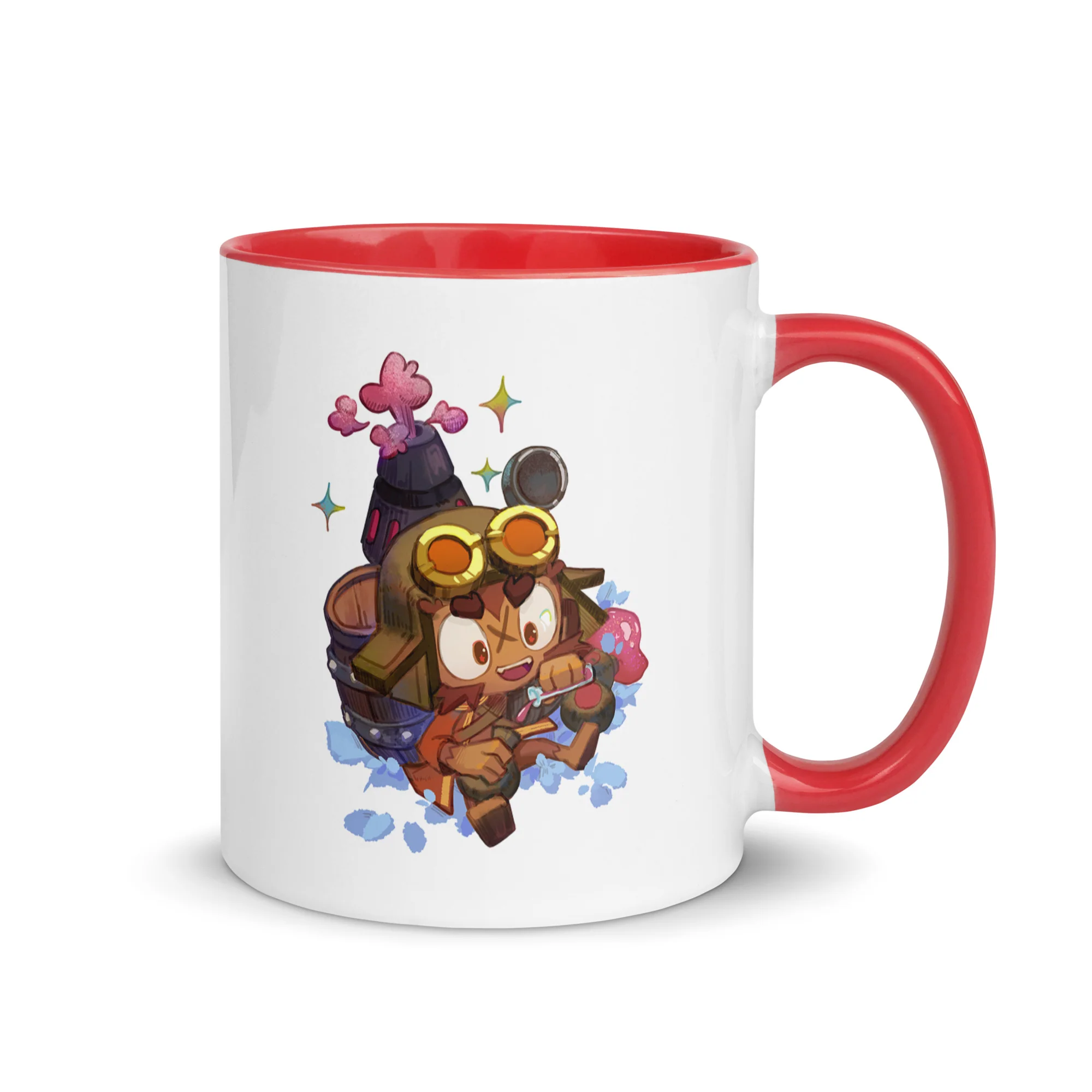 Alchemist Mug