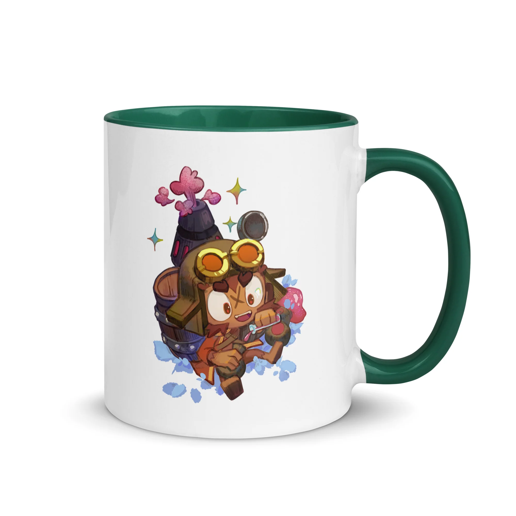 Alchemist Mug - Image 10