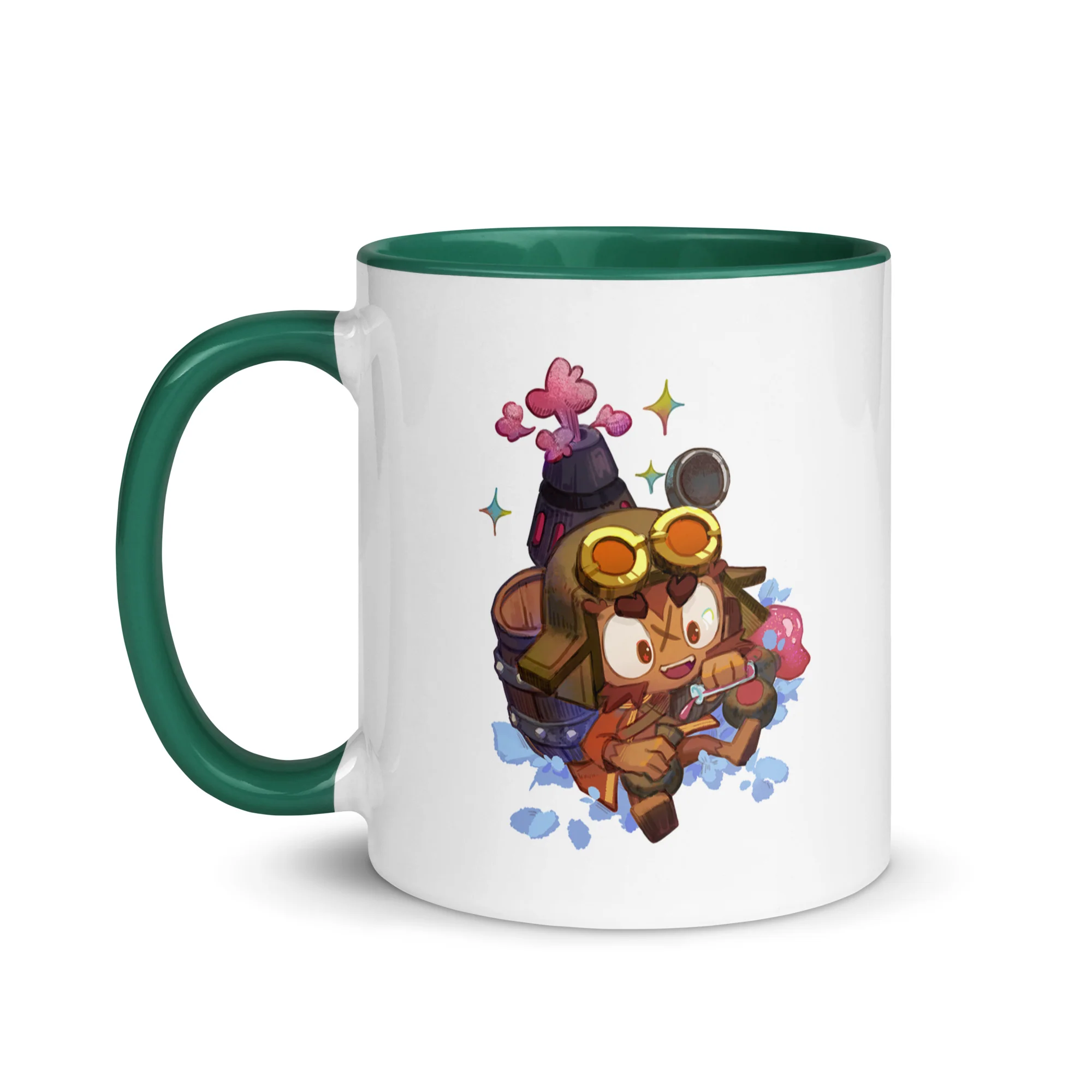 Alchemist Mug - Image 12