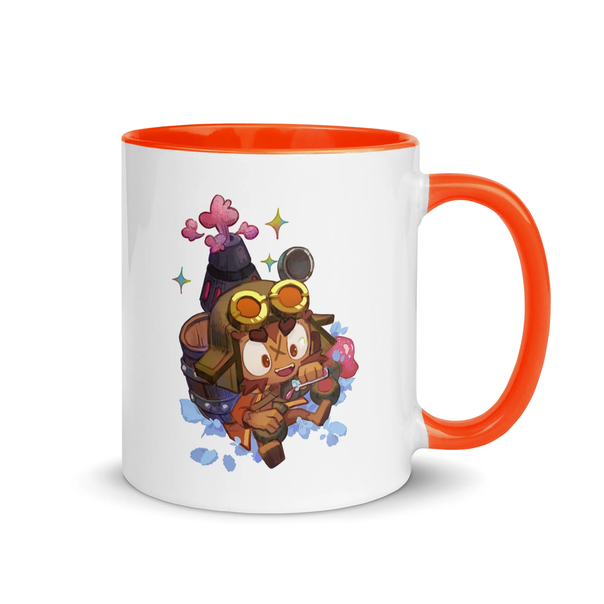 Alchemist Mug - Image 13