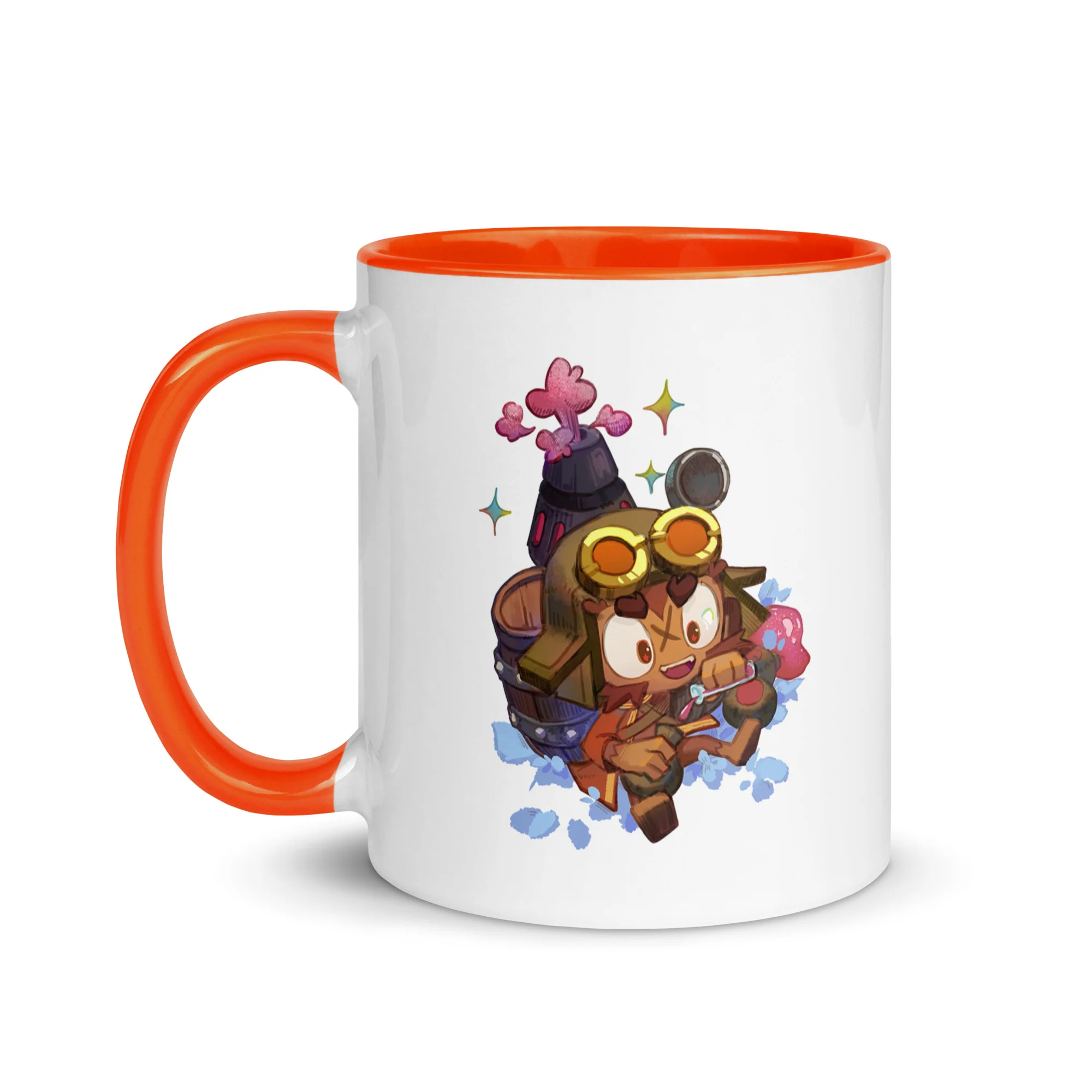 Alchemist Mug - Image 15
