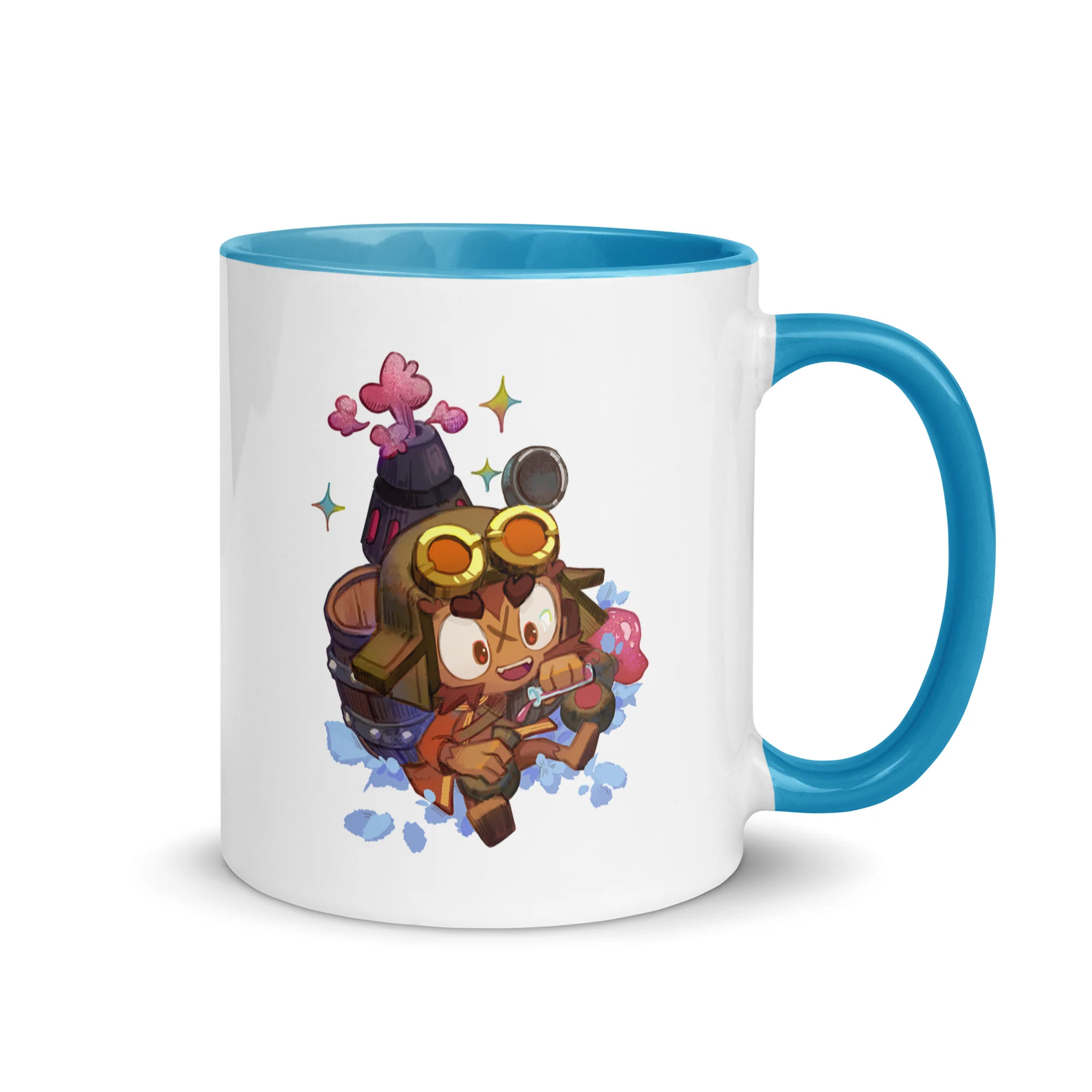 Alchemist Mug - Image 16