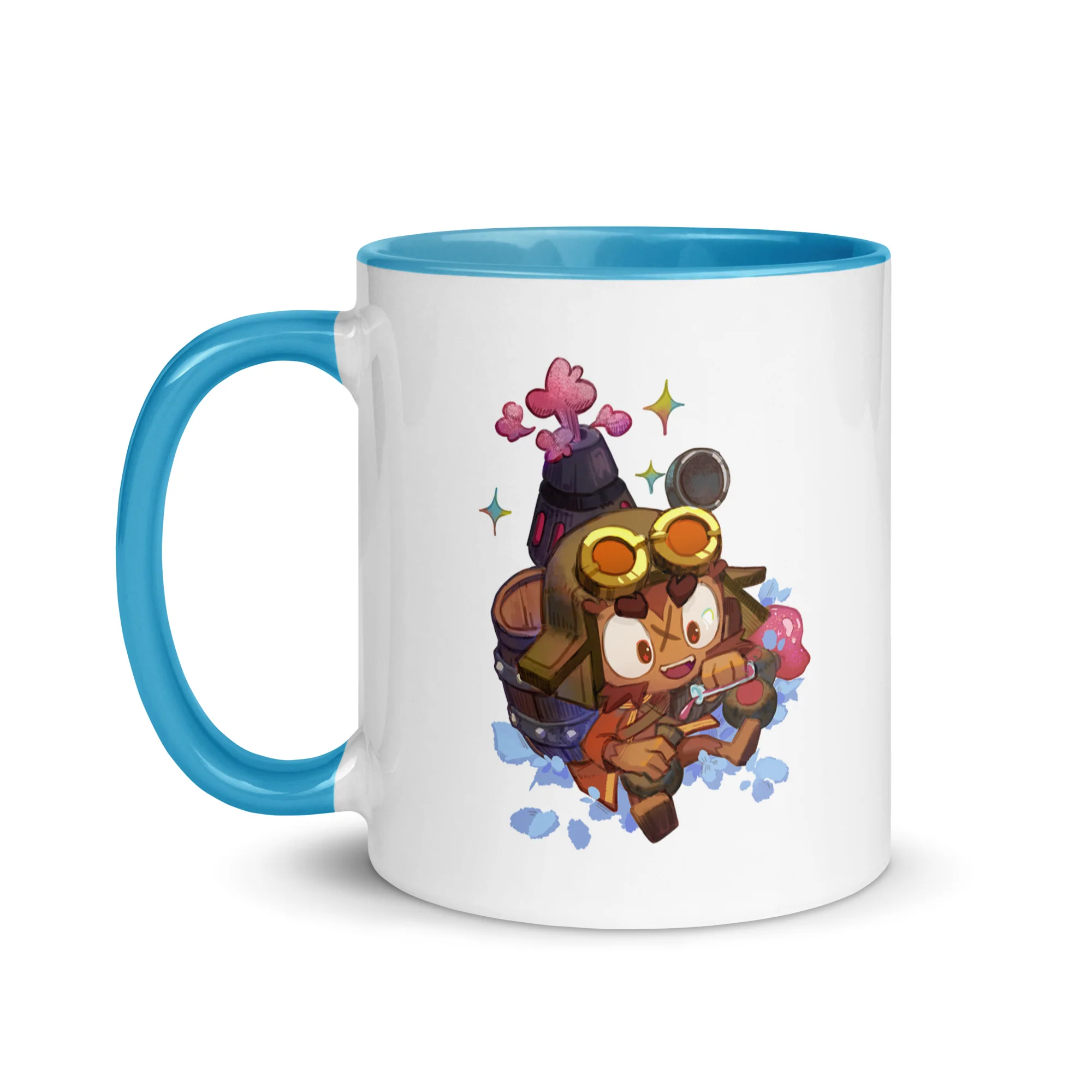 Alchemist Mug - Image 18