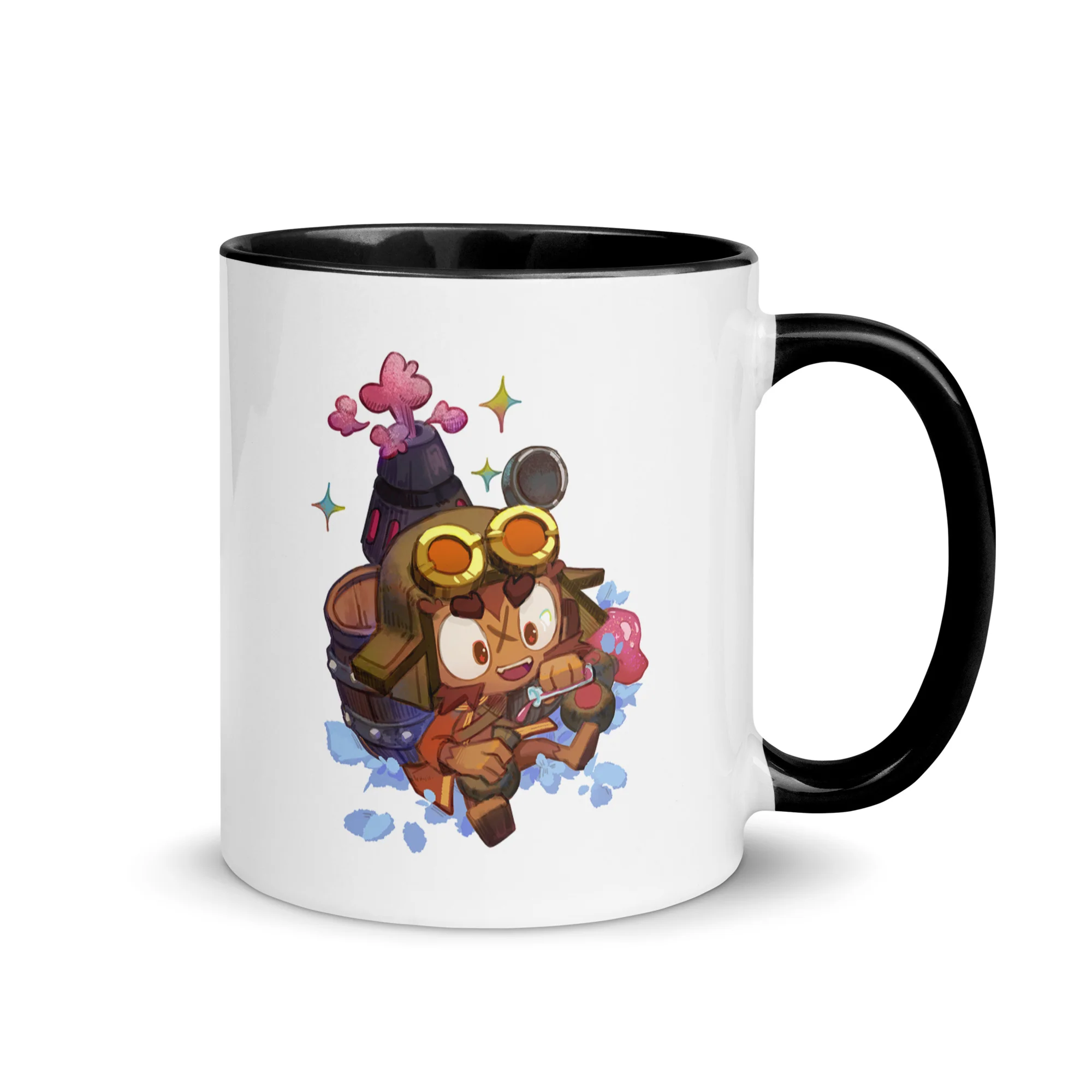 Alchemist Mug - Image 2