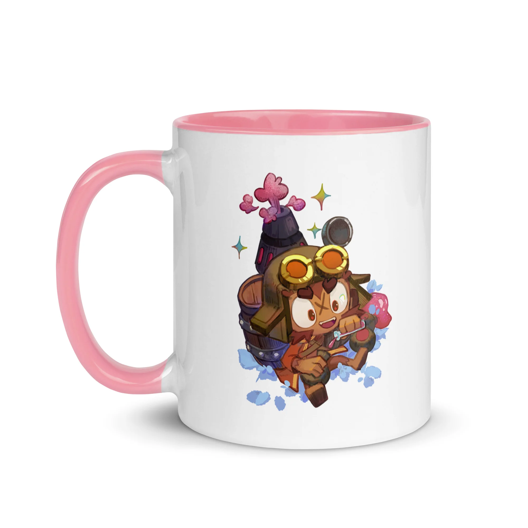 Alchemist Mug - Image 21