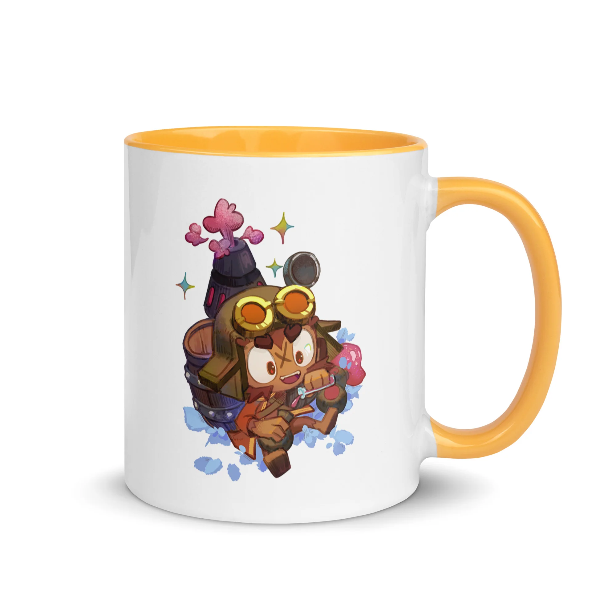 Alchemist Mug - Image 22