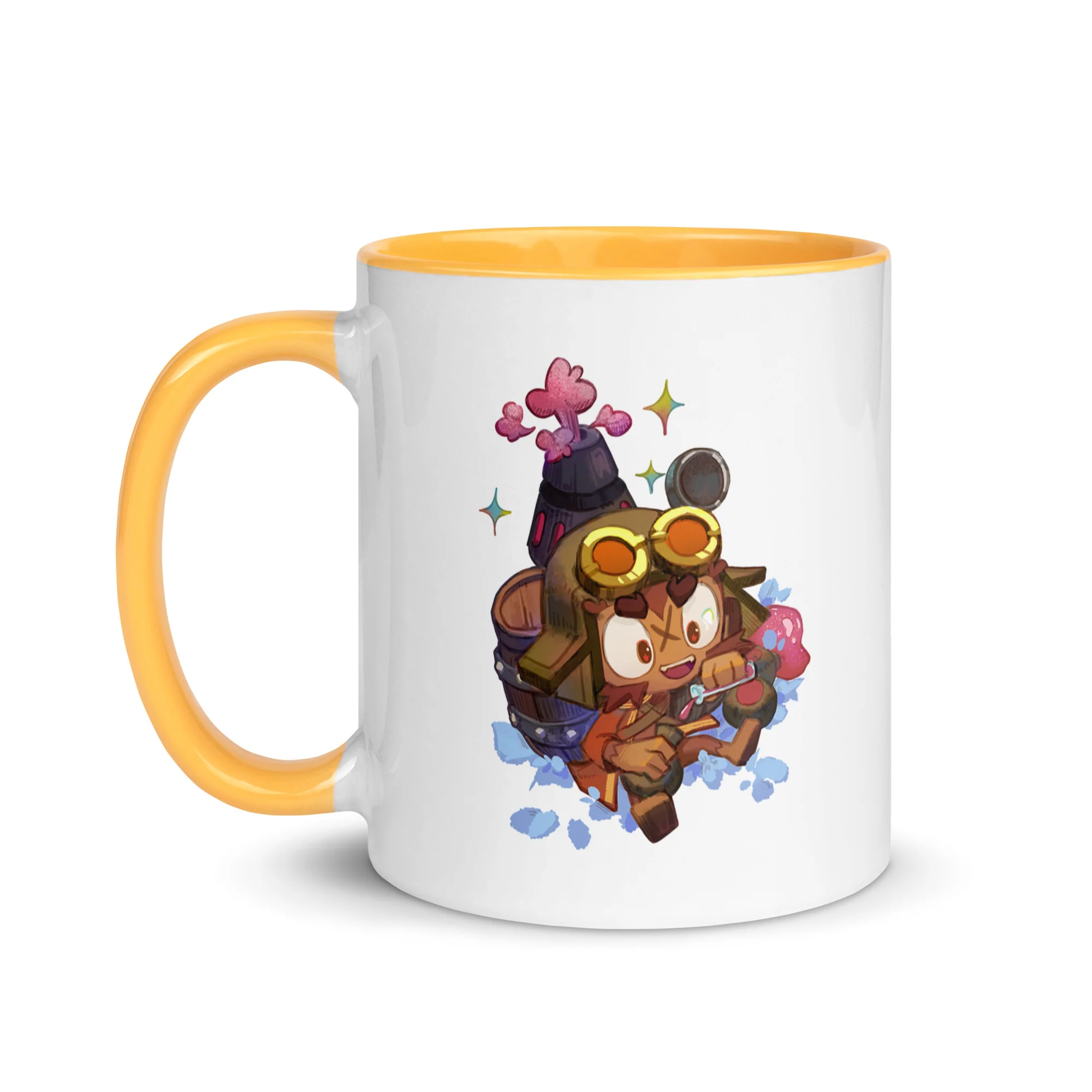 Alchemist Mug - Image 24