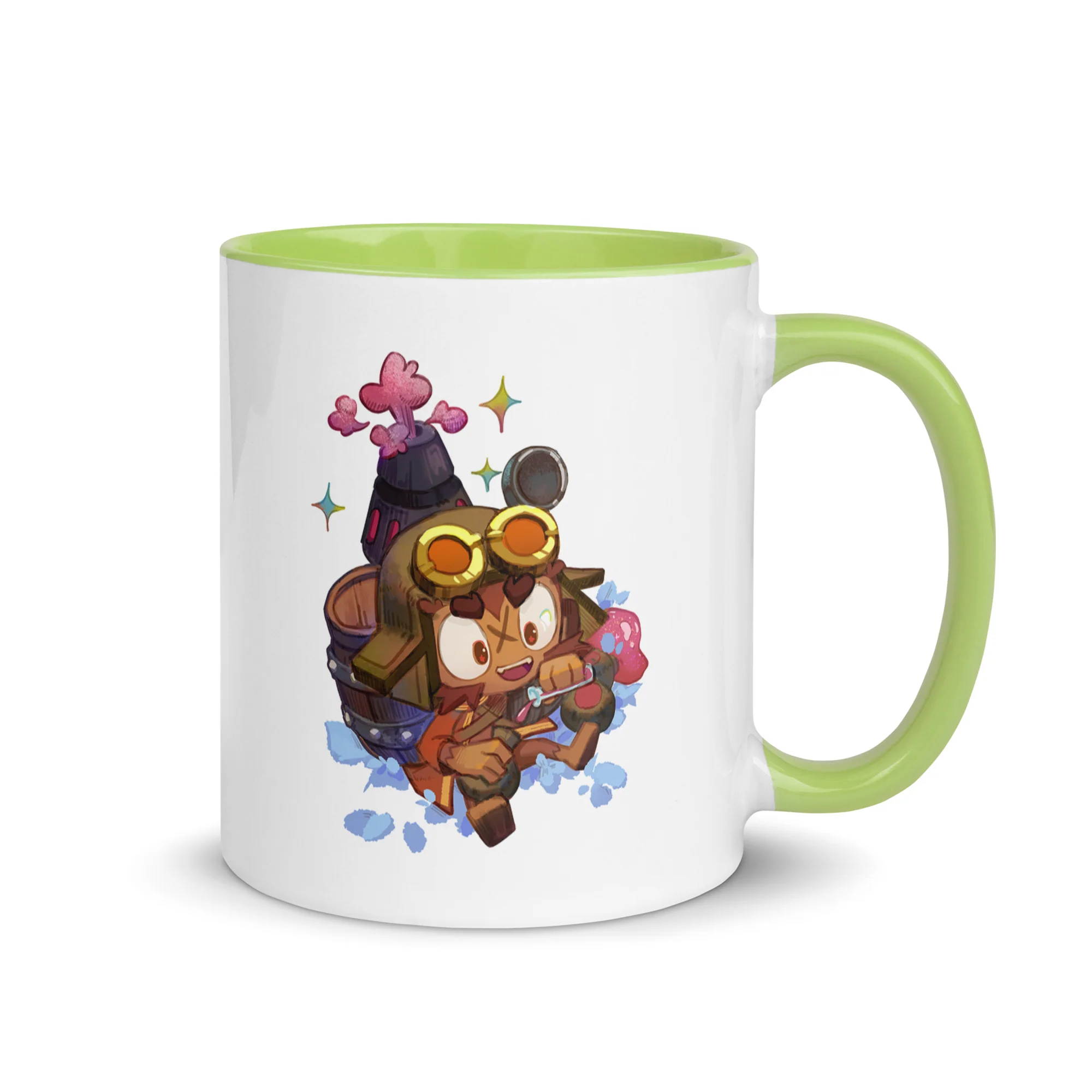 Alchemist Mug - Image 25