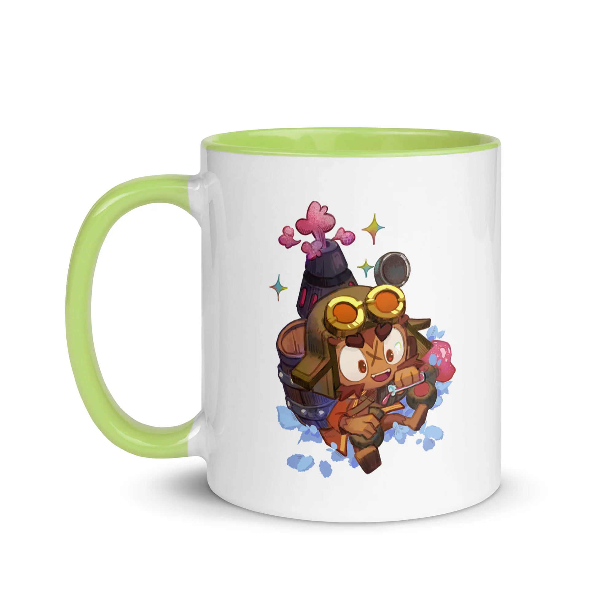 Alchemist Mug - Image 27