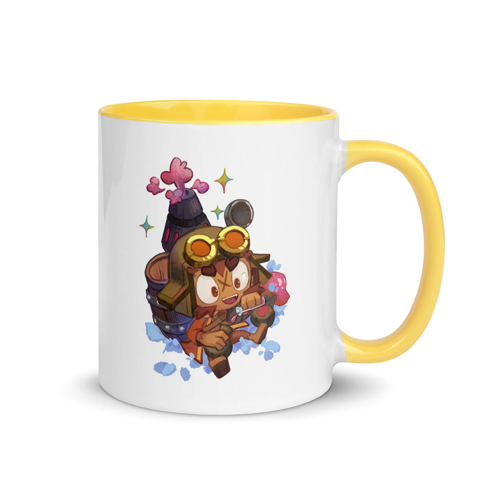 Alchemist Mug - Image 28