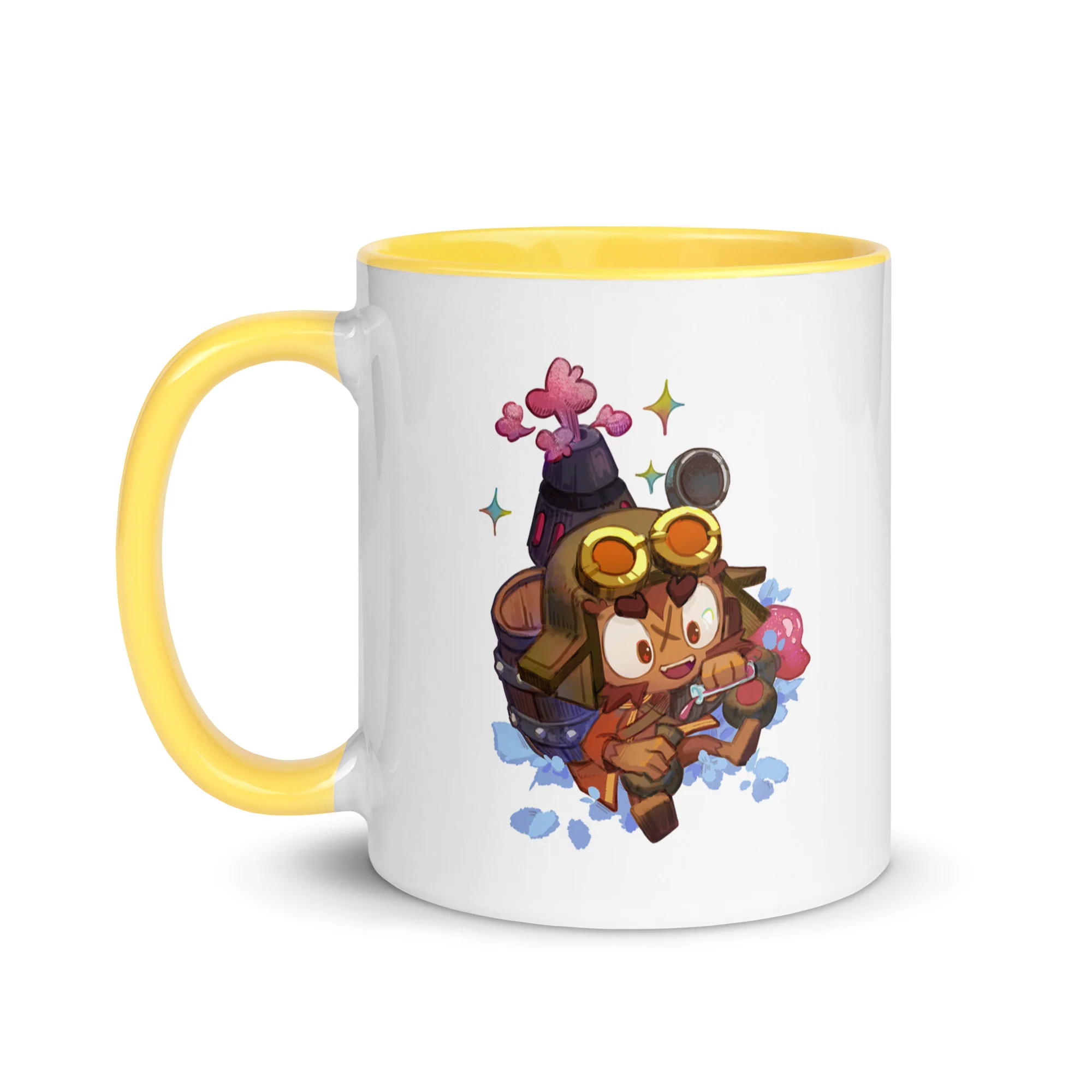 Alchemist Mug - Image 30