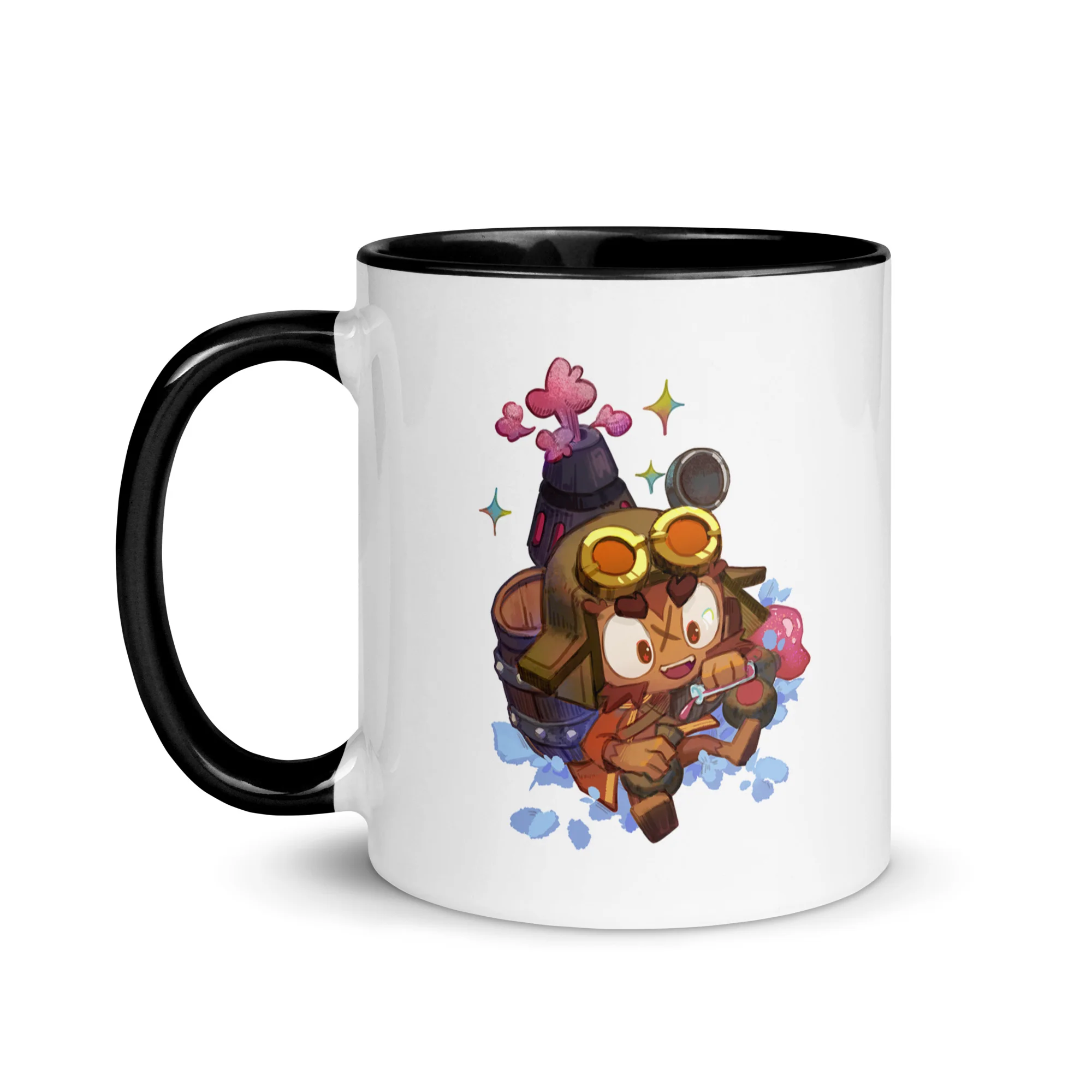 Alchemist Mug - Image 4