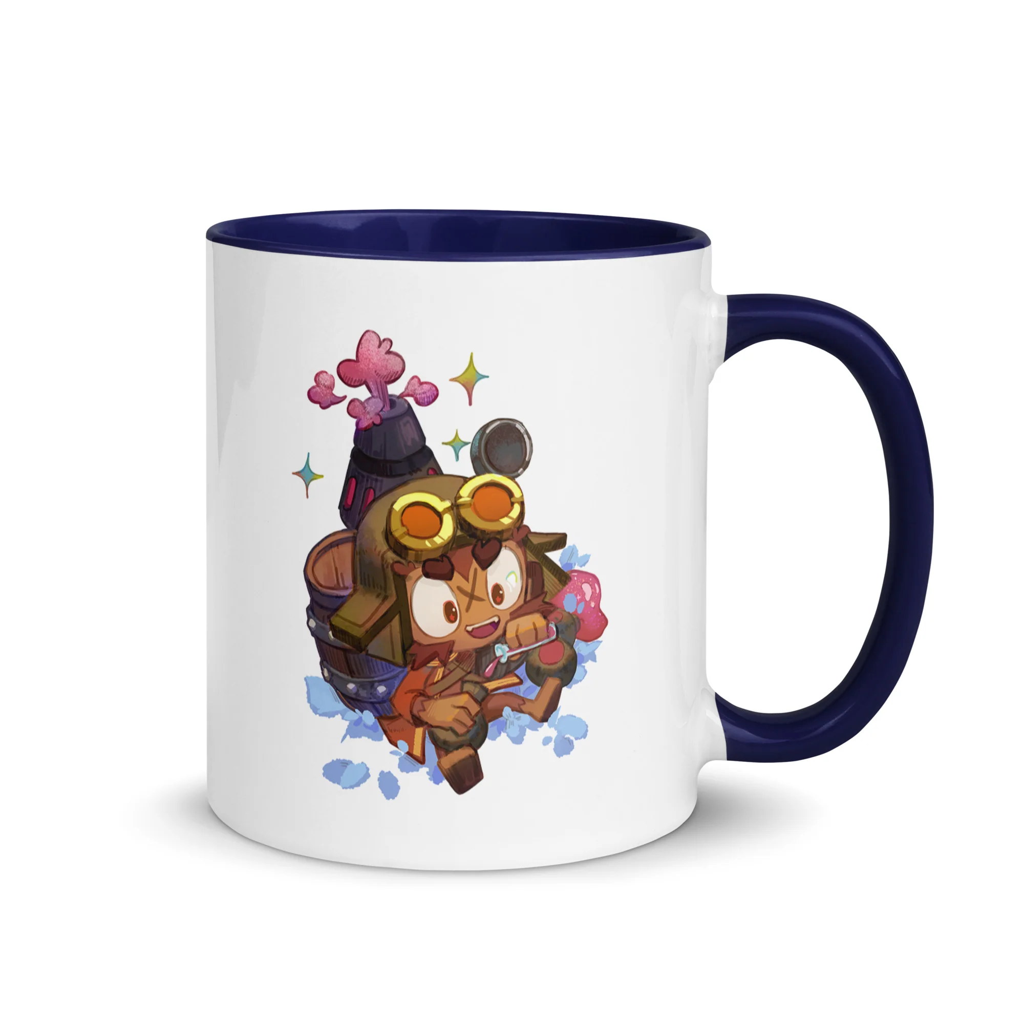 Alchemist Mug - Image 5