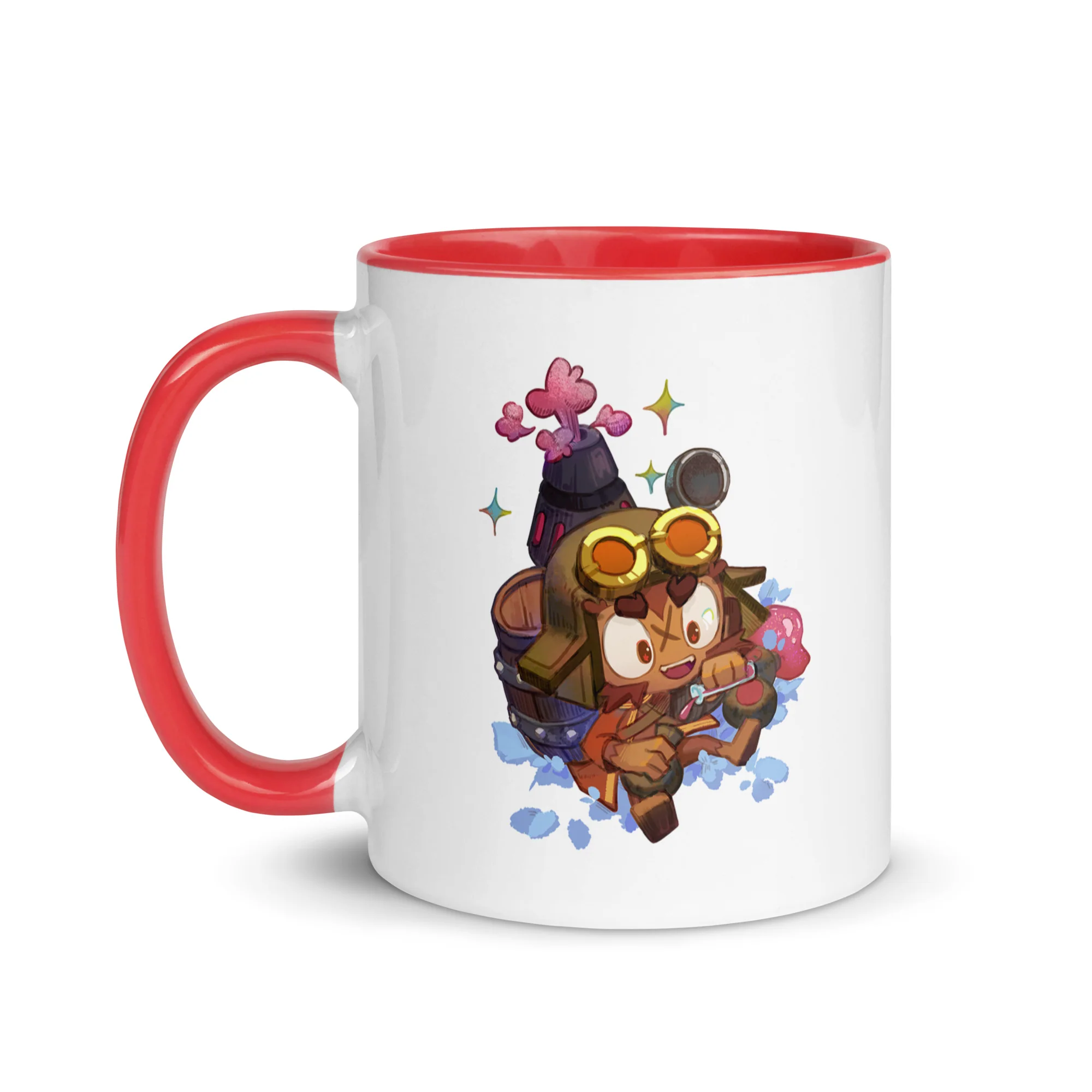 Alchemist Mug - Image 9