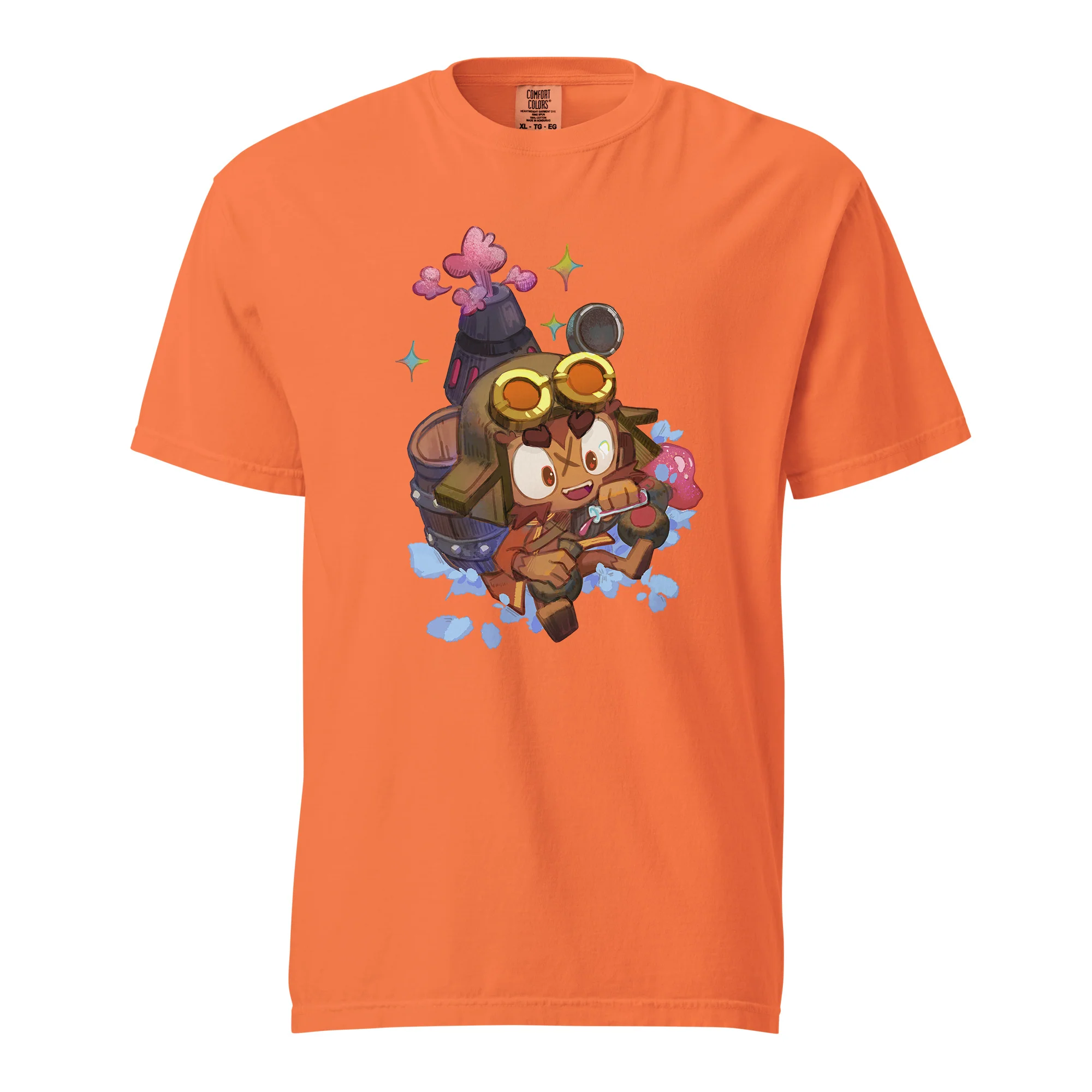 Alchemist Standard Issue Shirt (Unisex) - Image 12