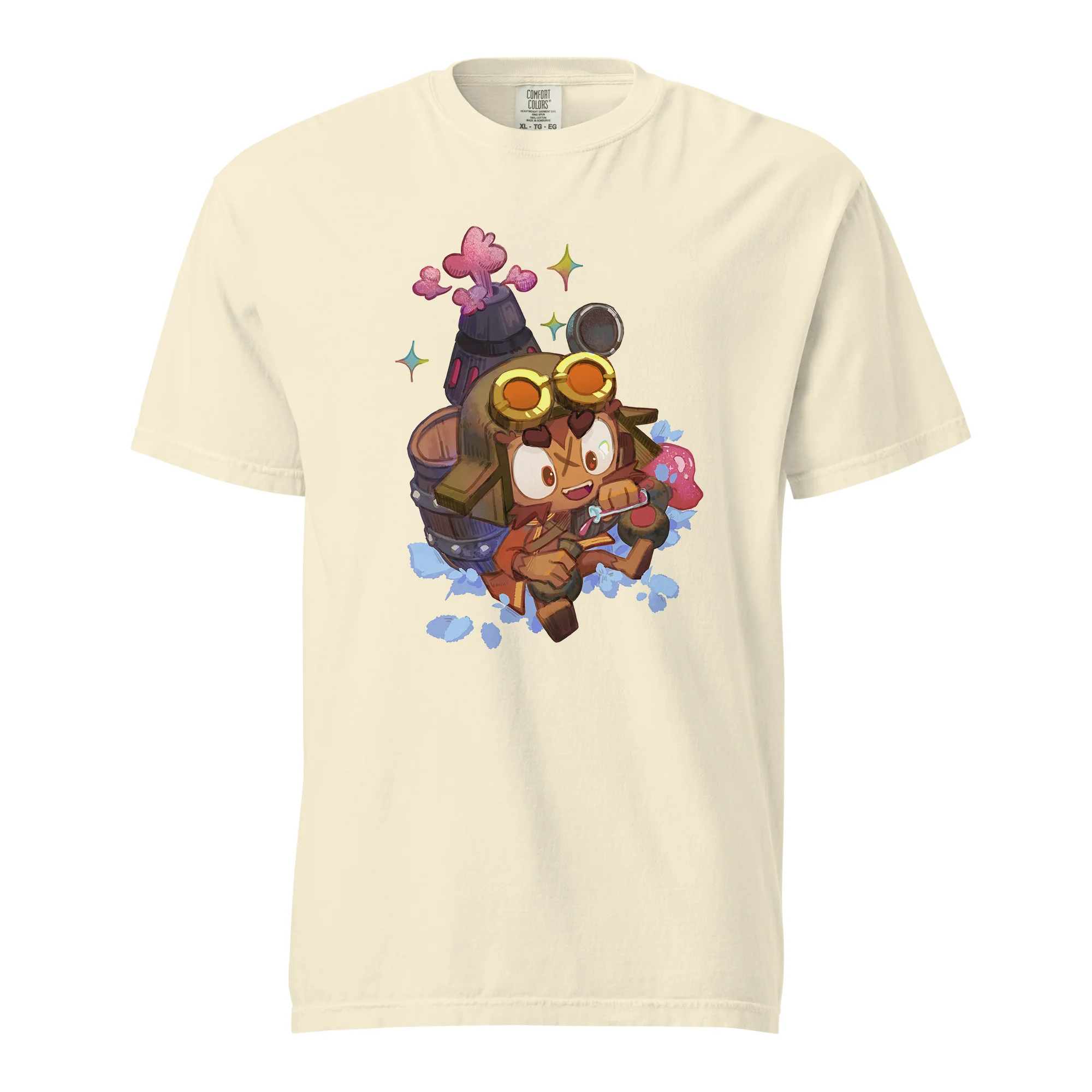 Alchemist Standard Issue Shirt (Unisex) - Image 15