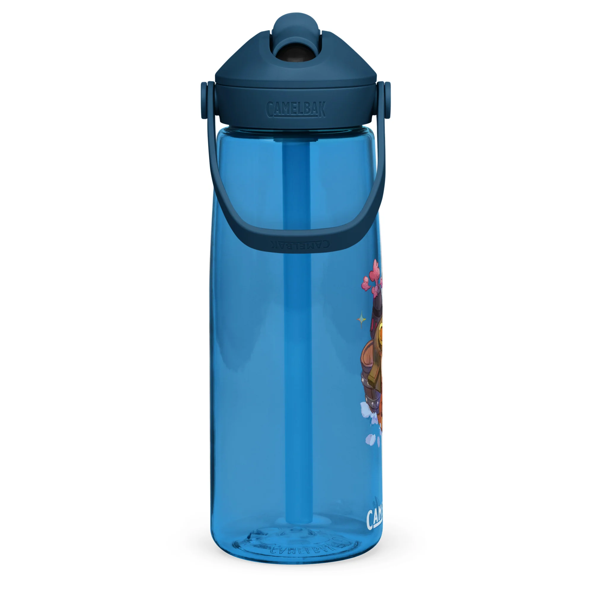 Alchemist Water Bottle | CamelBak Thrive® - Image 11