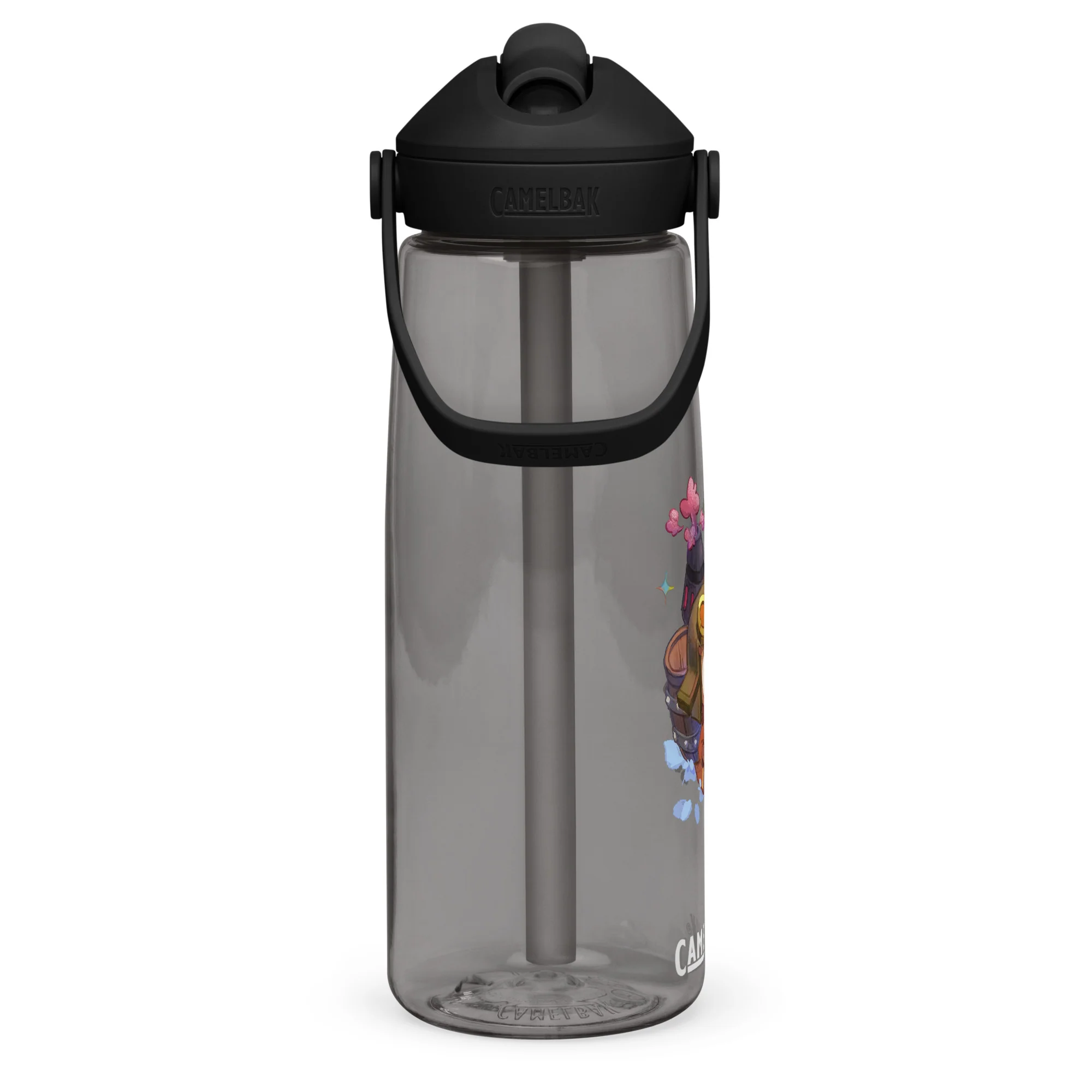 Alchemist Water Bottle | CamelBak Thrive® - Image 15