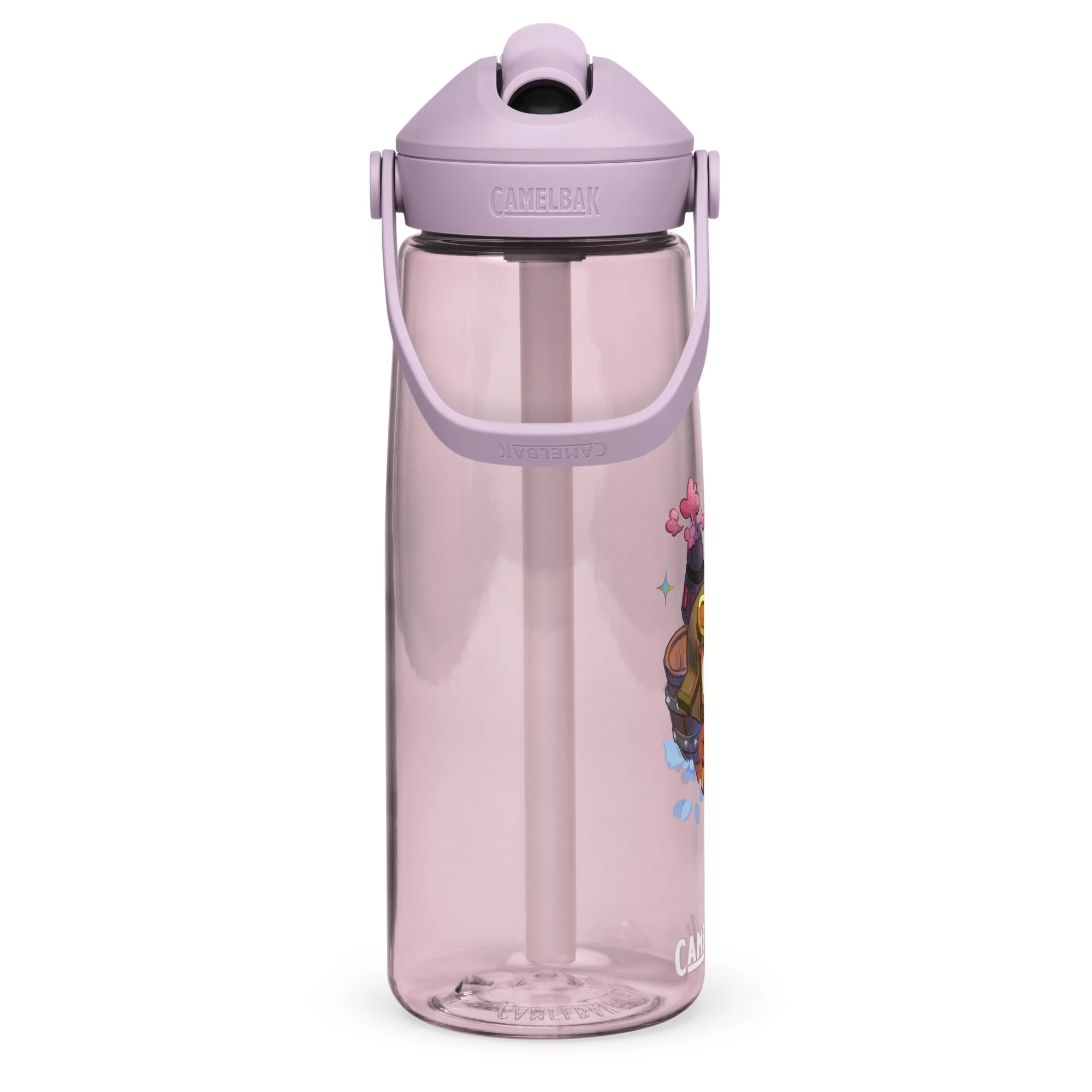 Alchemist Water Bottle | CamelBak Thrive® - Image 18