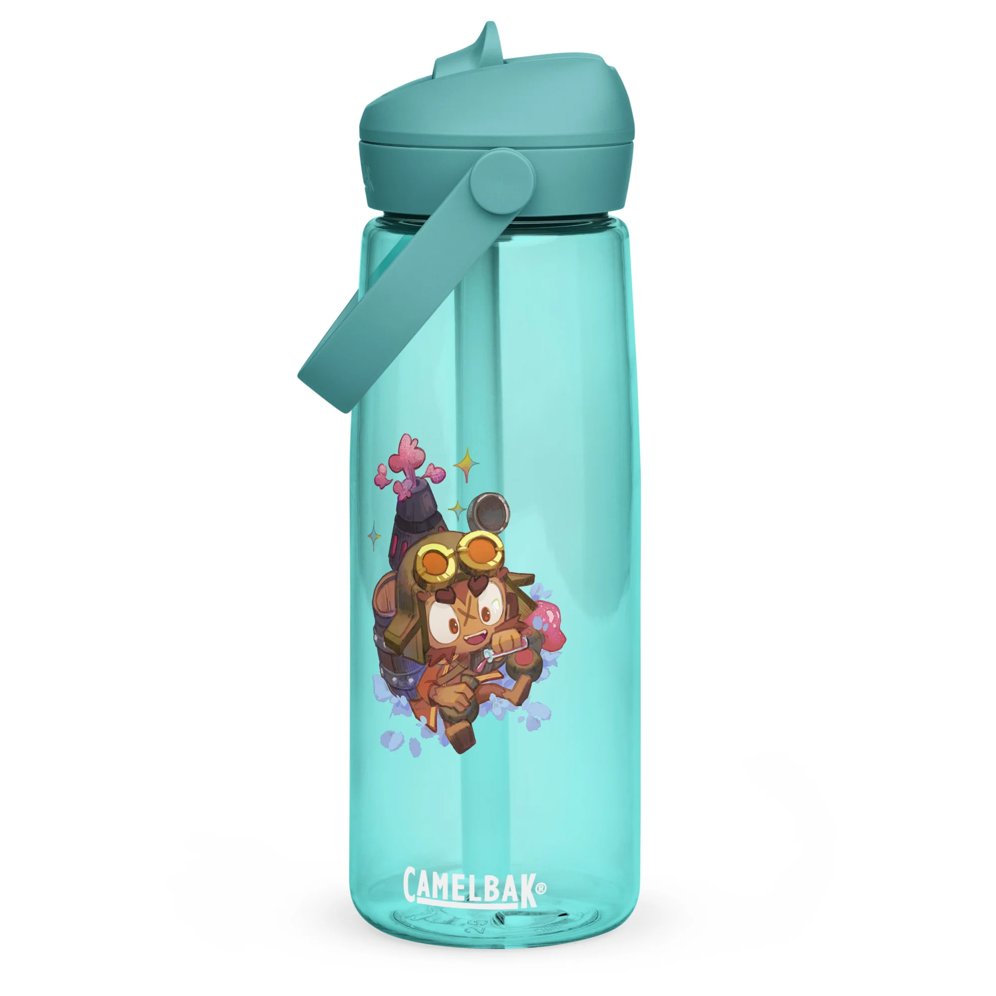 Alchemist Water Bottle | CamelBak Thrive® - Image 19