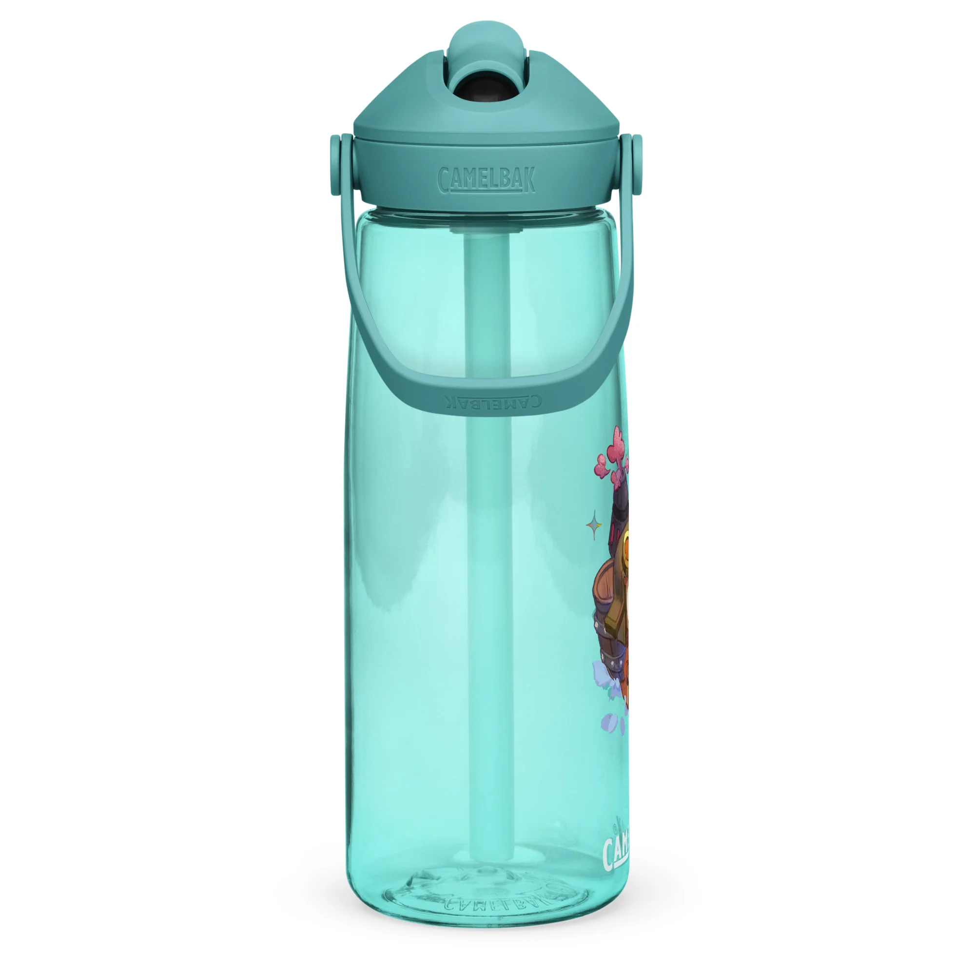 Alchemist Water Bottle | CamelBak Thrive® - Image 22