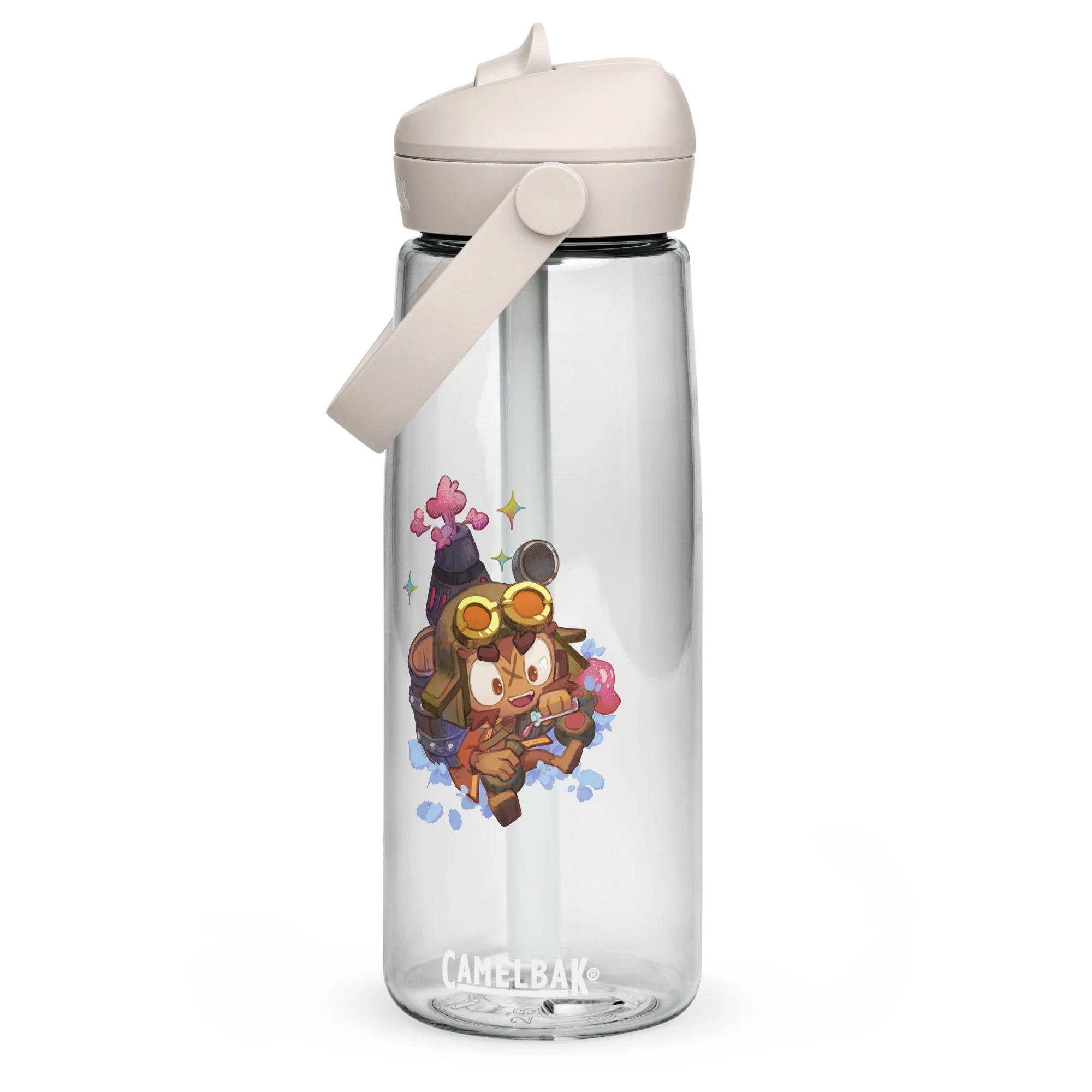 Alchemist Water Bottle | CamelBak Thrive® - Image 23