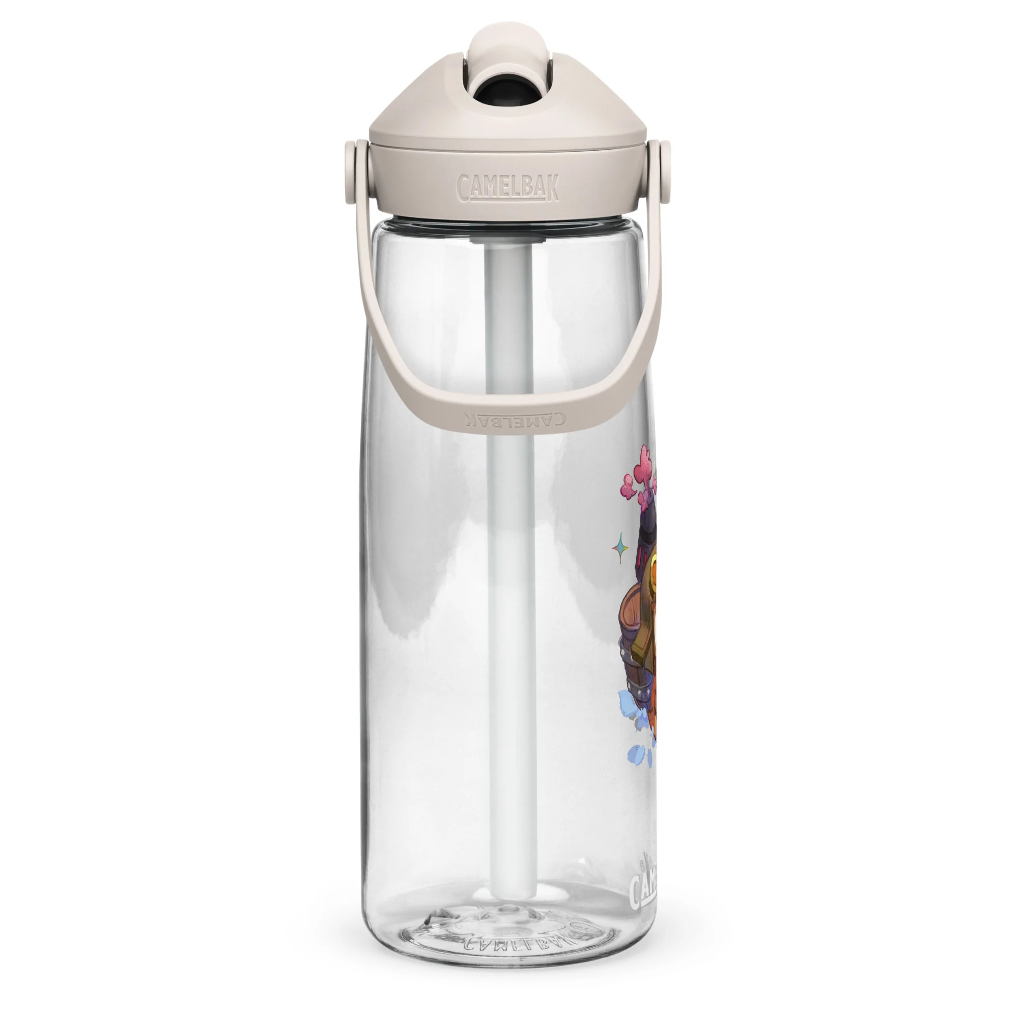 Alchemist Water Bottle | CamelBak Thrive® - Image 26
