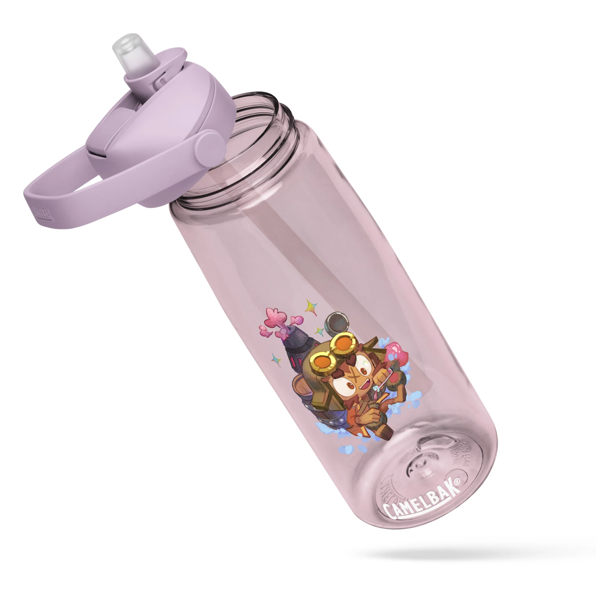 Alchemist Water Bottle | CamelBak Thrive® - Image 3