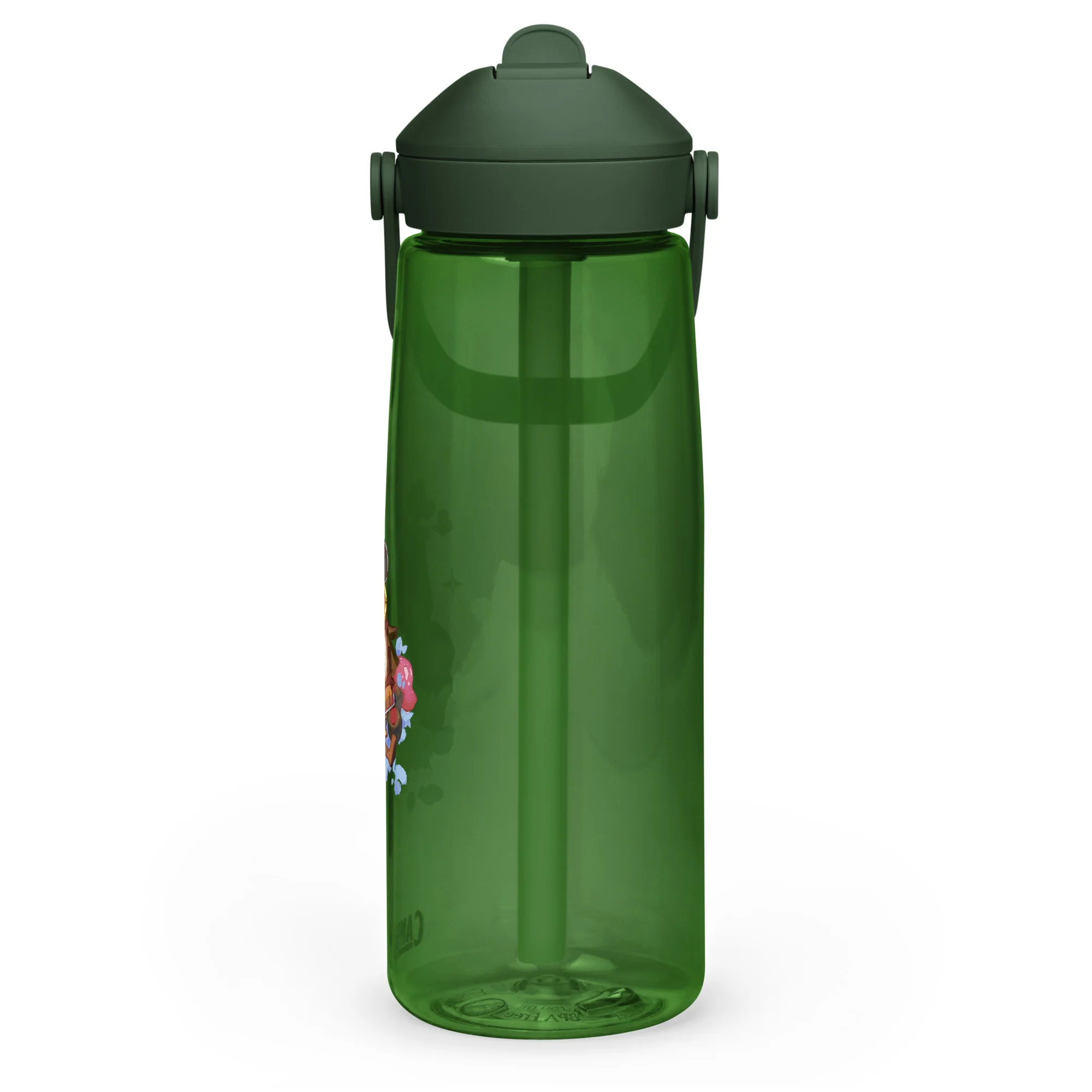 Alchemist Water Bottle | CamelBak Thrive® - Image 6