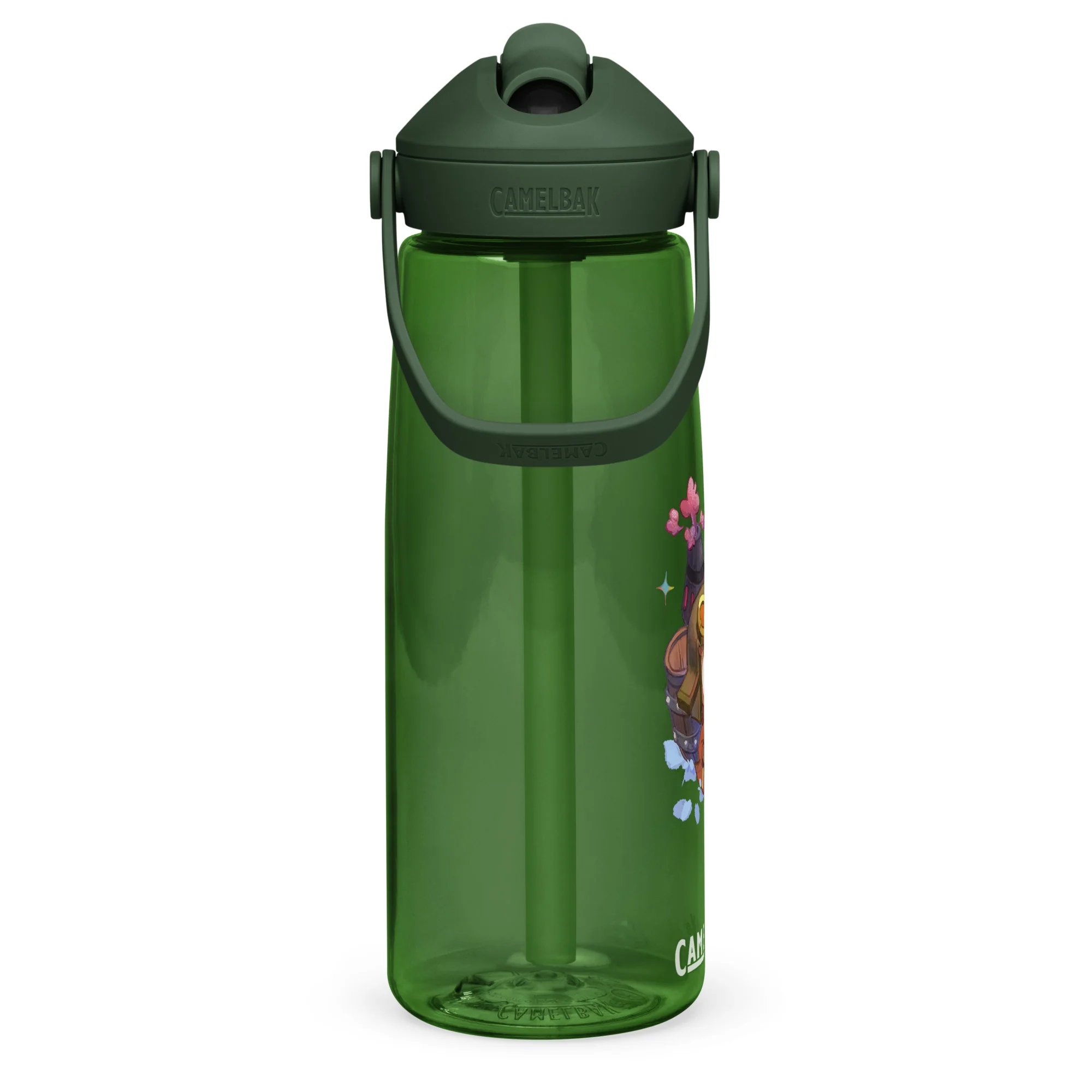 Alchemist Water Bottle | CamelBak Thrive® - Image 7