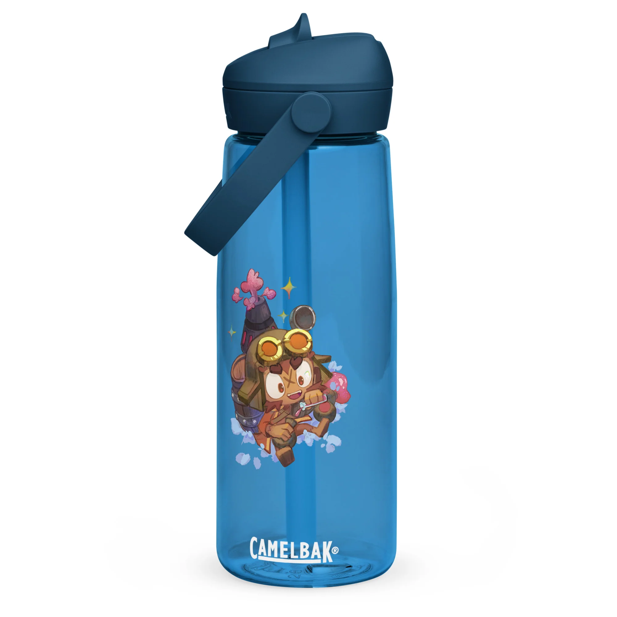 Alchemist Water Bottle | CamelBak Thrive® - Image 8