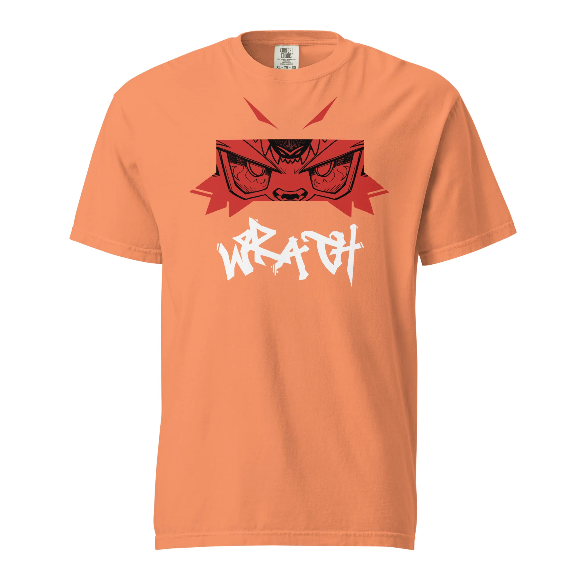 Avatar Of Wrath Standard Shirt (Unisex) - Image 13