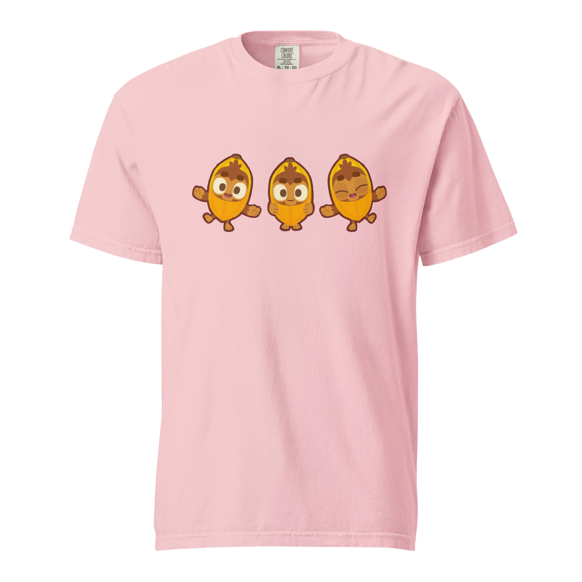 Banana Monkey Standard Issue Shirt (Unisex) - Image 16