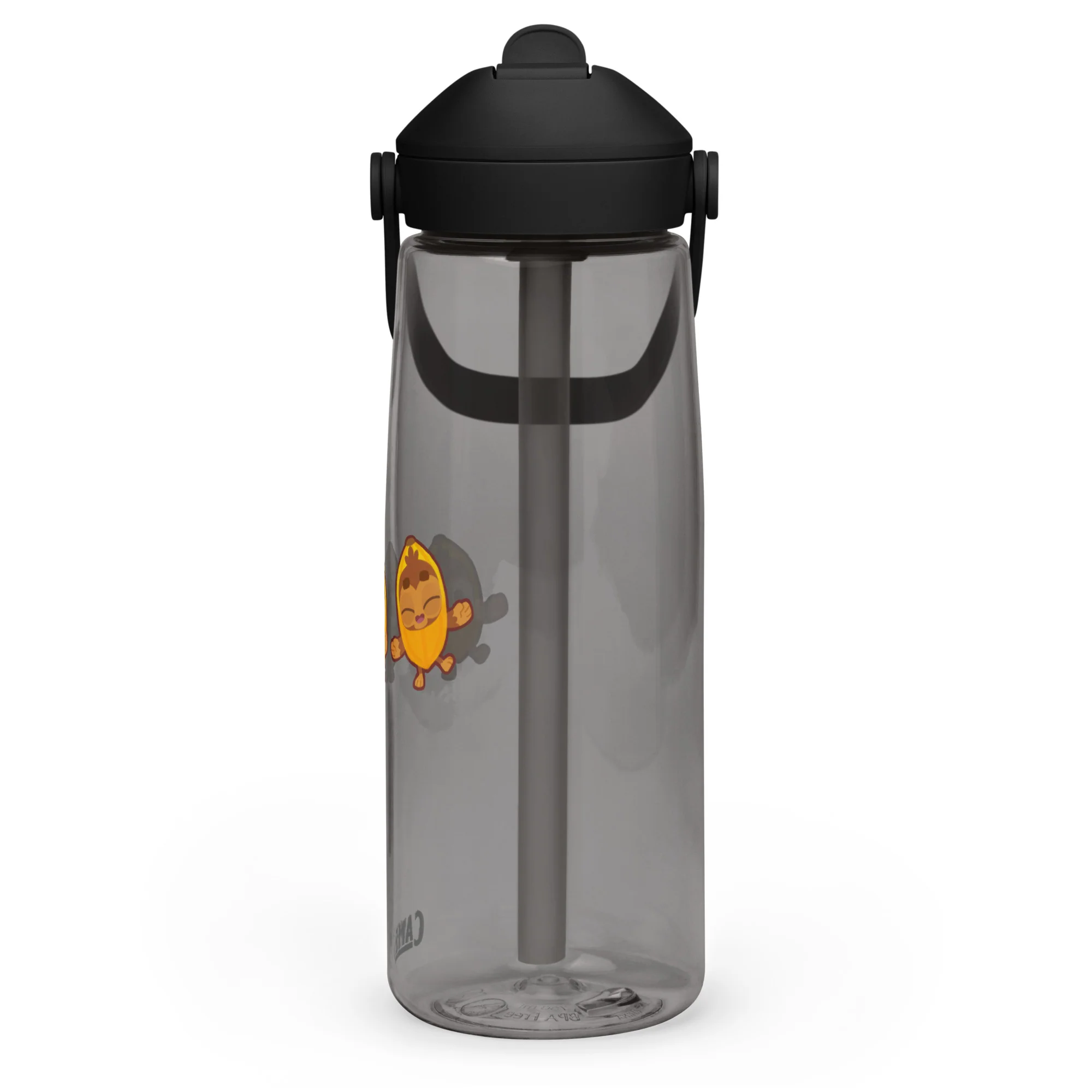 Banana Monkey Water Bottle | CamelBak Thrive® - Image 12