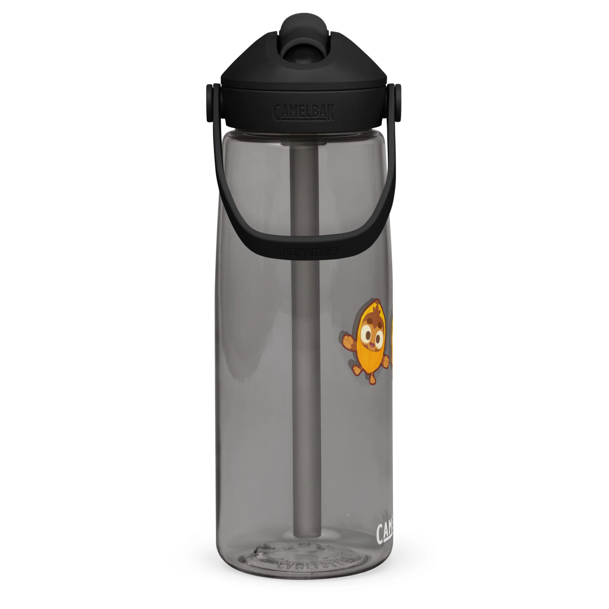 Banana Monkey Water Bottle | CamelBak Thrive® - Image 13