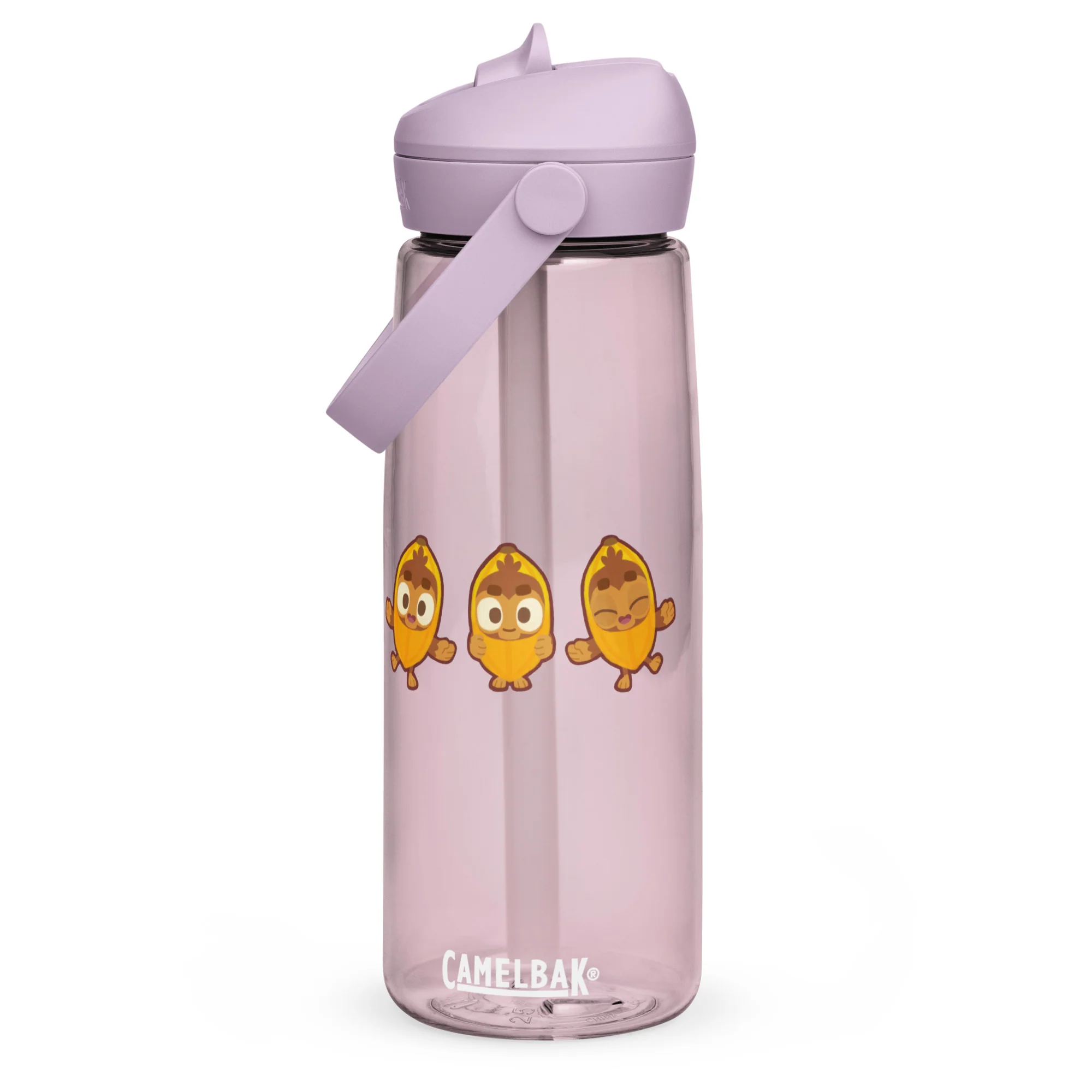 Banana Monkey Water Bottle | CamelBak Thrive® - Image 14