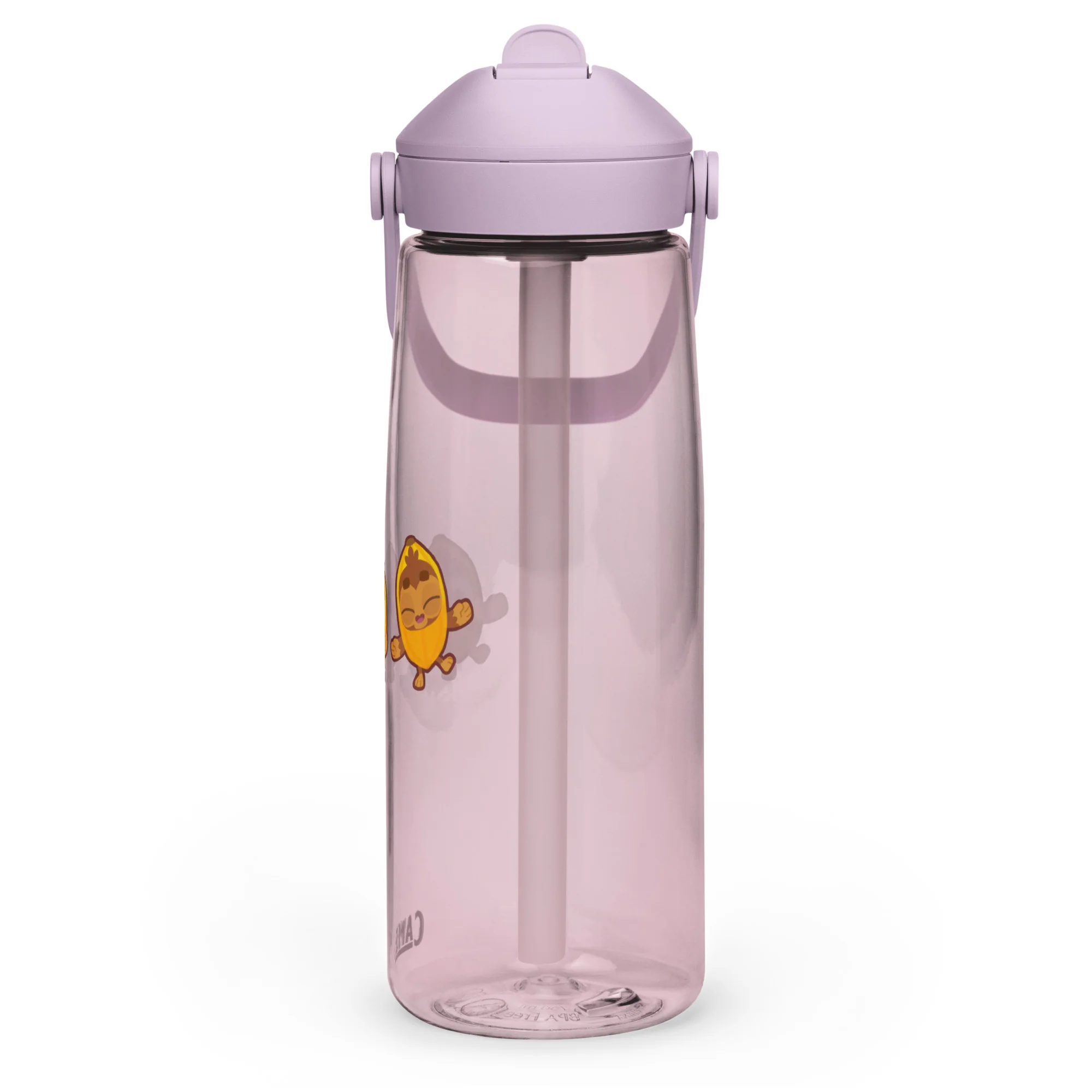 Banana Monkey Water Bottle | CamelBak Thrive® - Image 16