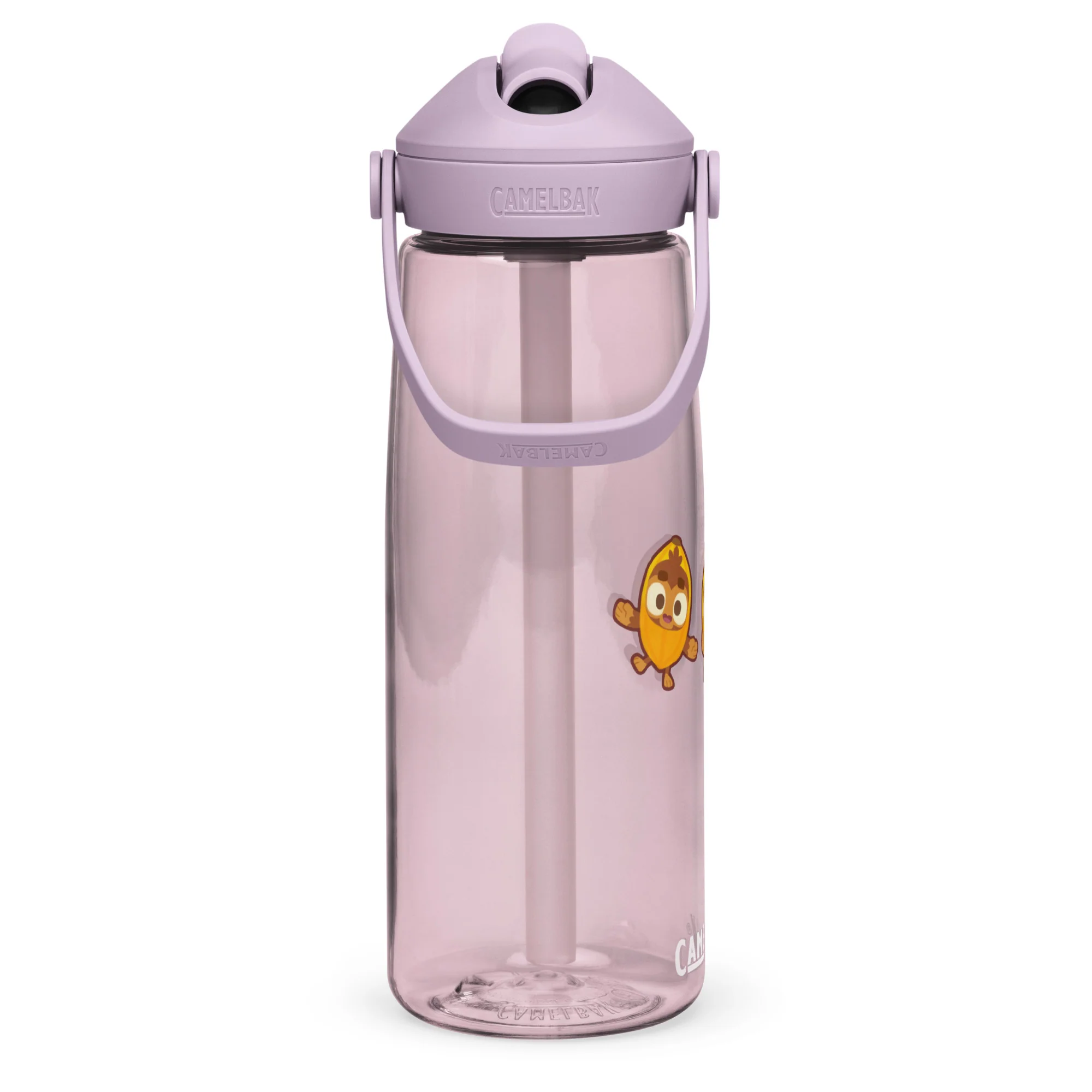 Banana Monkey Water Bottle | CamelBak Thrive® - Image 17