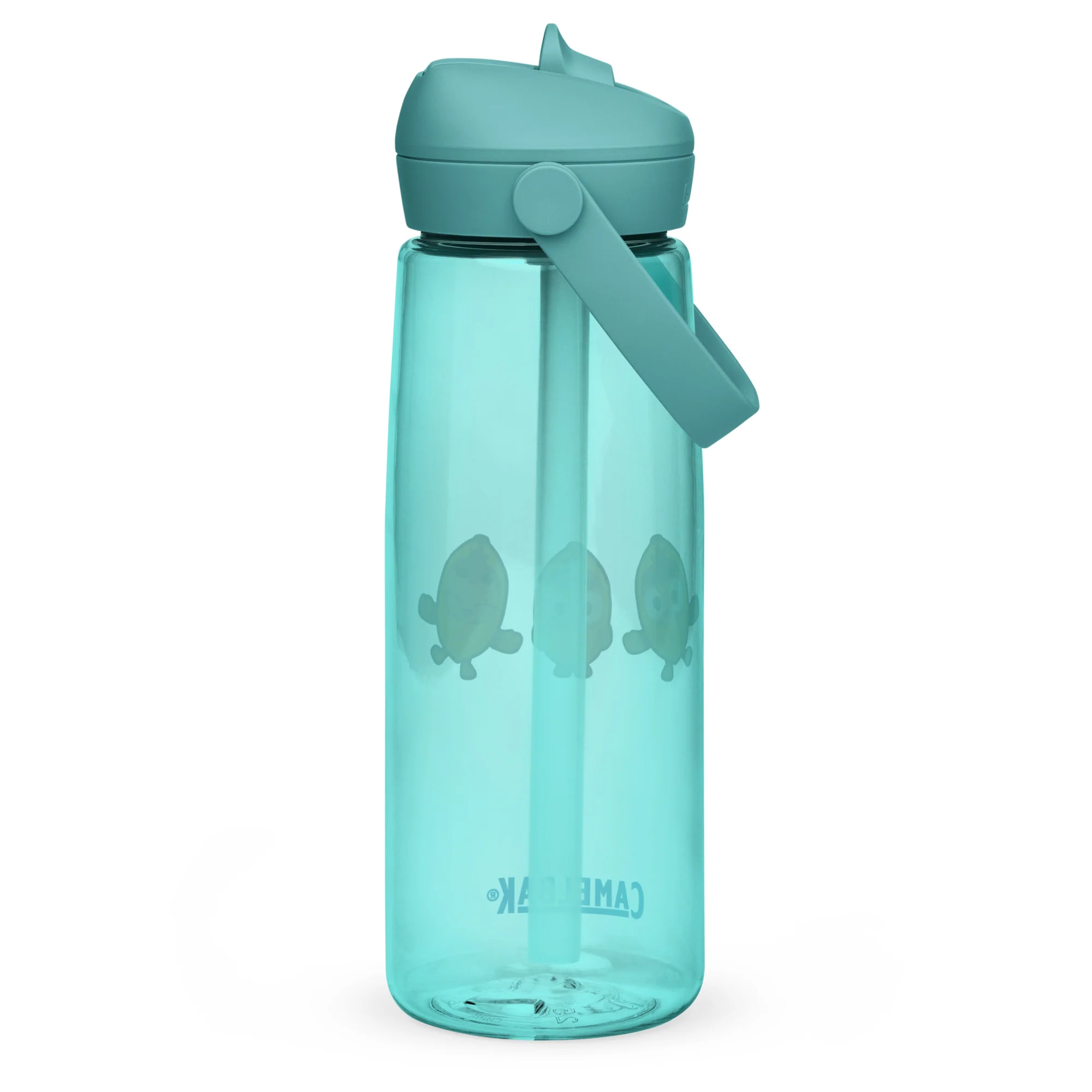 Banana Monkey Water Bottle | CamelBak Thrive® - Image 19