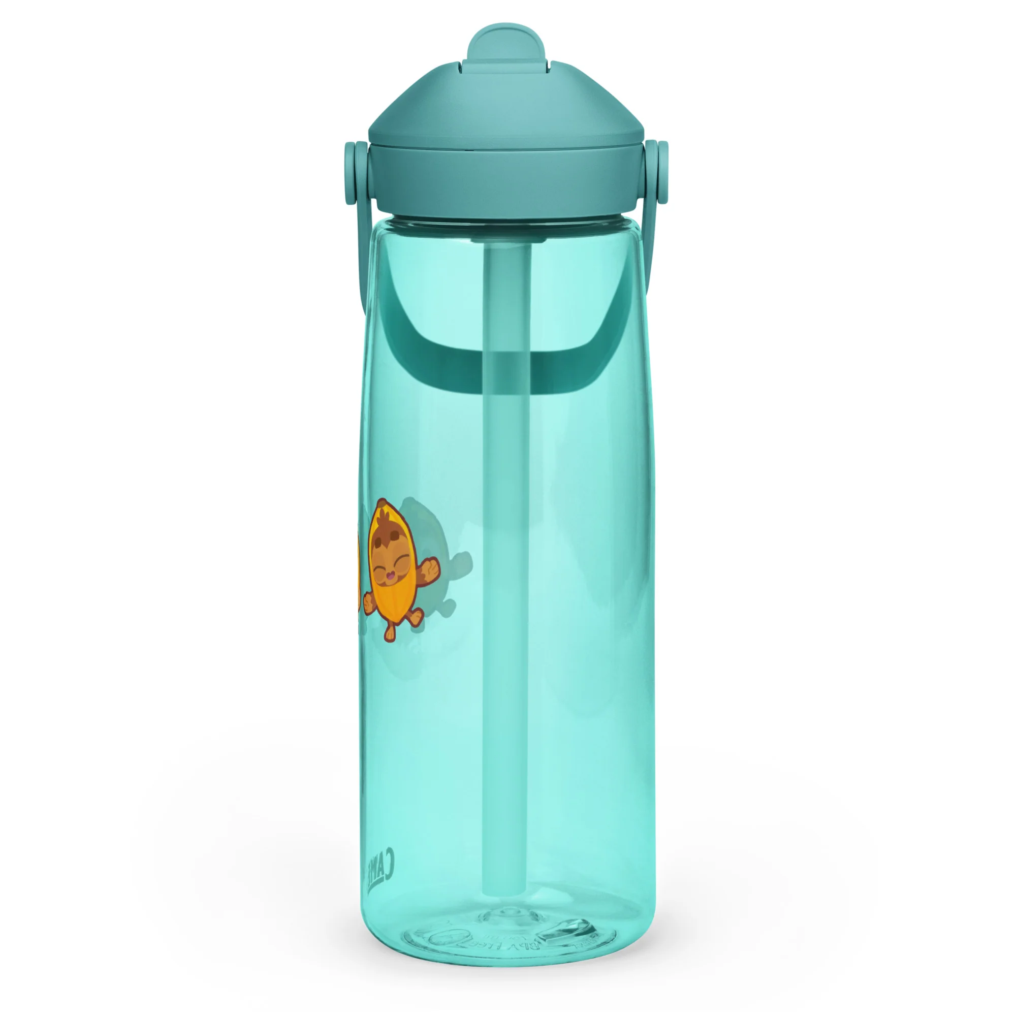 Banana Monkey Water Bottle | CamelBak Thrive® - Image 20