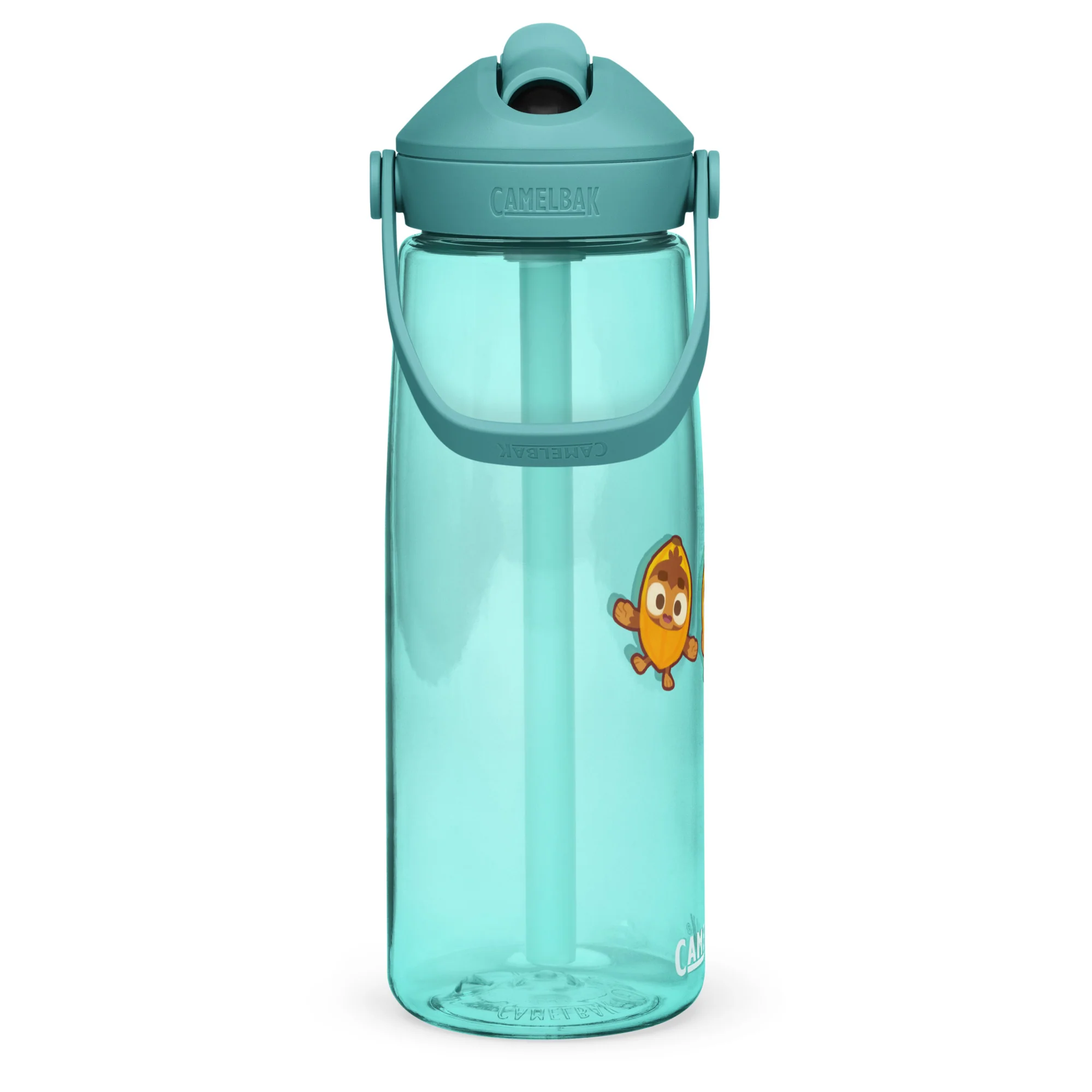 Banana Monkey Water Bottle | CamelBak Thrive® - Image 21