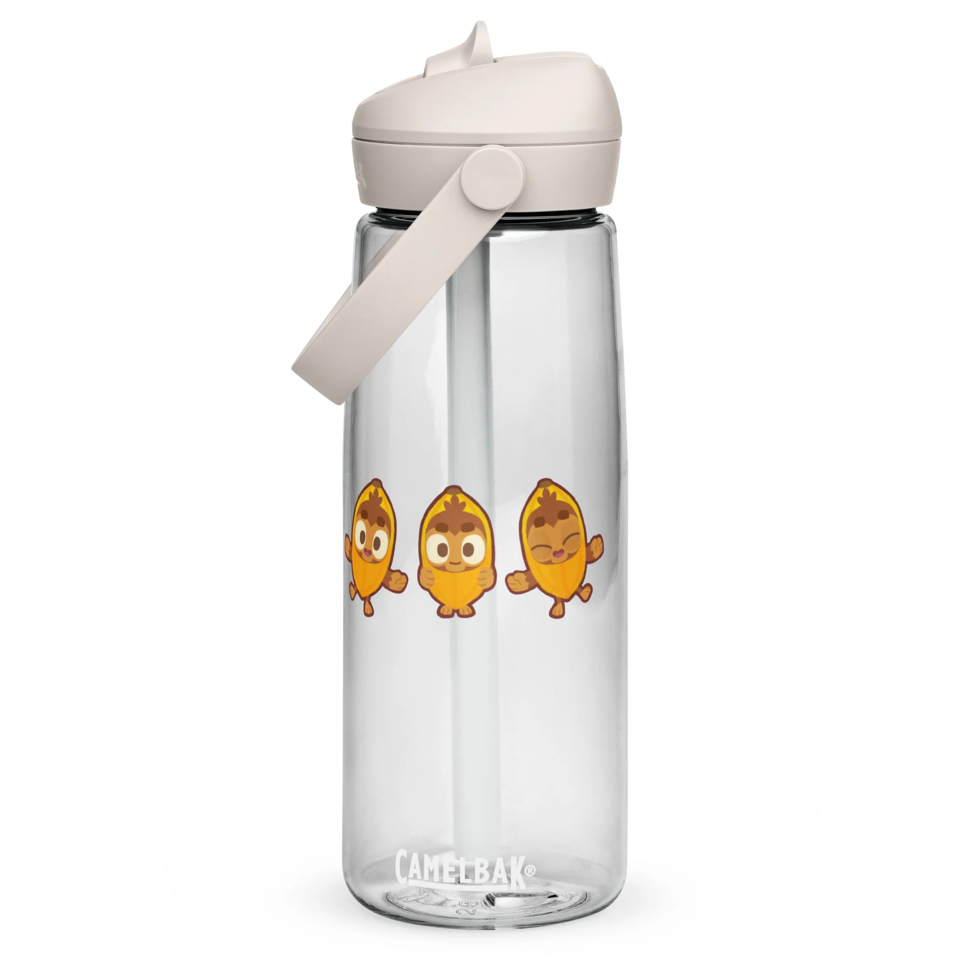 Banana Monkey Water Bottle | CamelBak Thrive® - Image 22